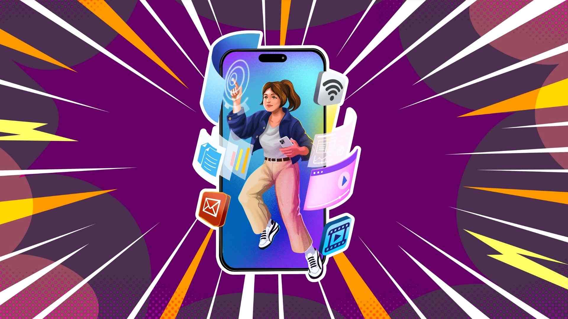 Delachat Study Finds Reciprocity and Emotional Intelligence Drive Deeper Digital Connections