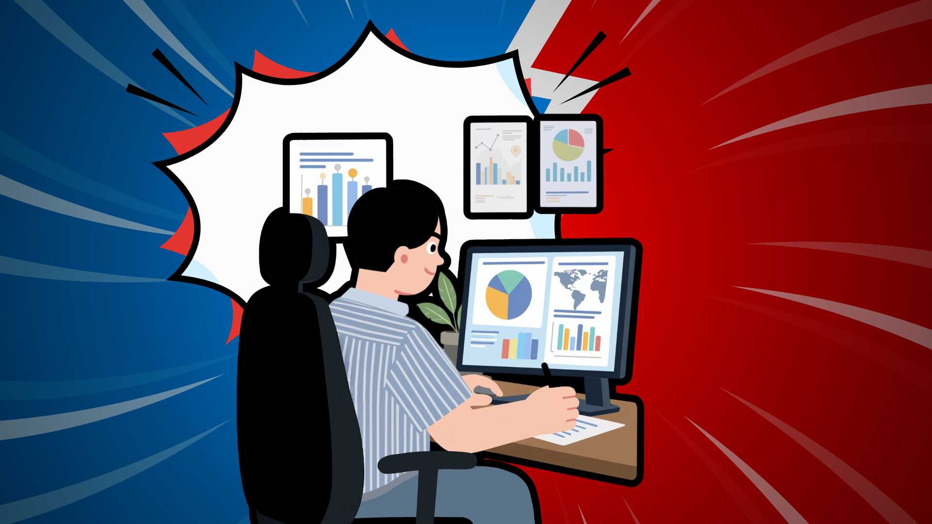 Data Warehouse Automation Market to Hit $10.2B by 2033 as Cloud and AI Reshape Enterprise Data Stacks