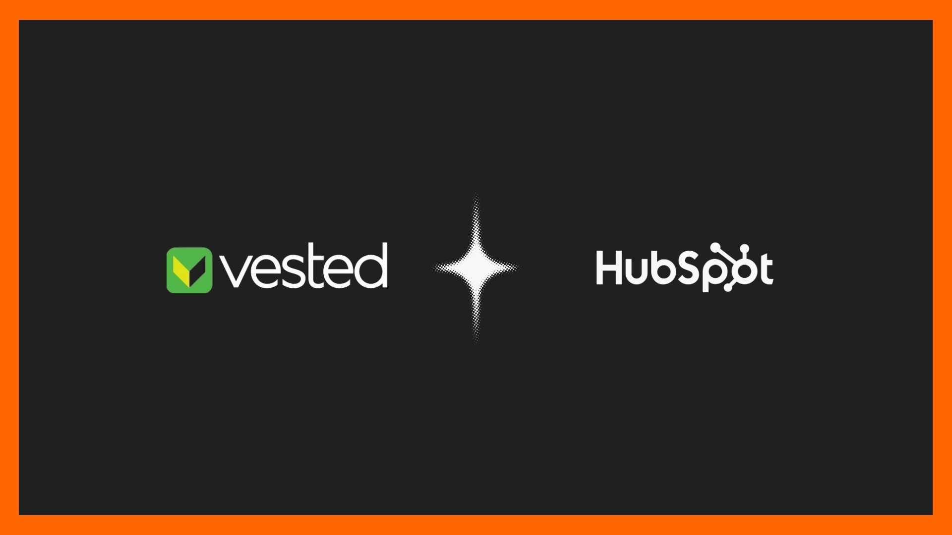 Vested Joins HubSpot as Solutions Partner, Doubling Down on Data-Driven Growth for Financial Services