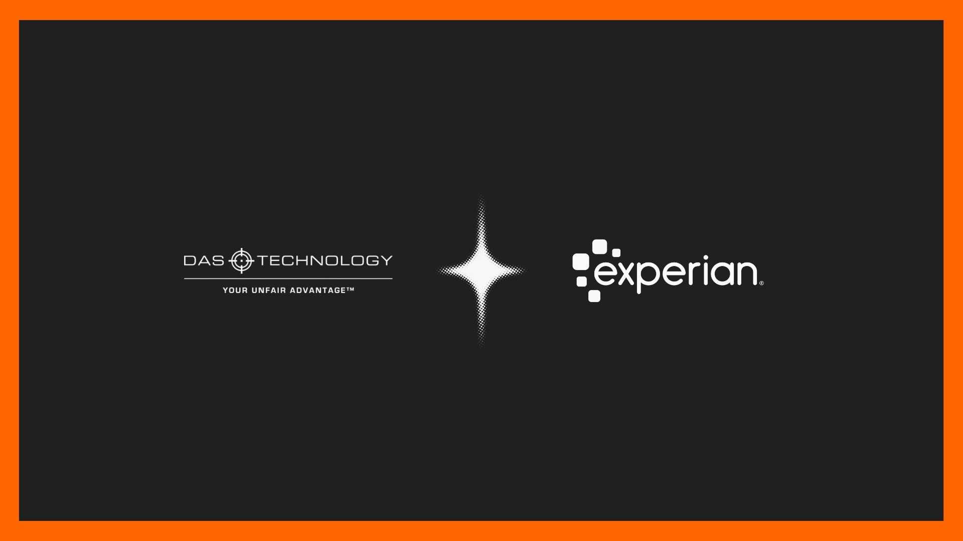 DAS Technology Integrates Experian Automotive Audiences Into Its AI CX Platform