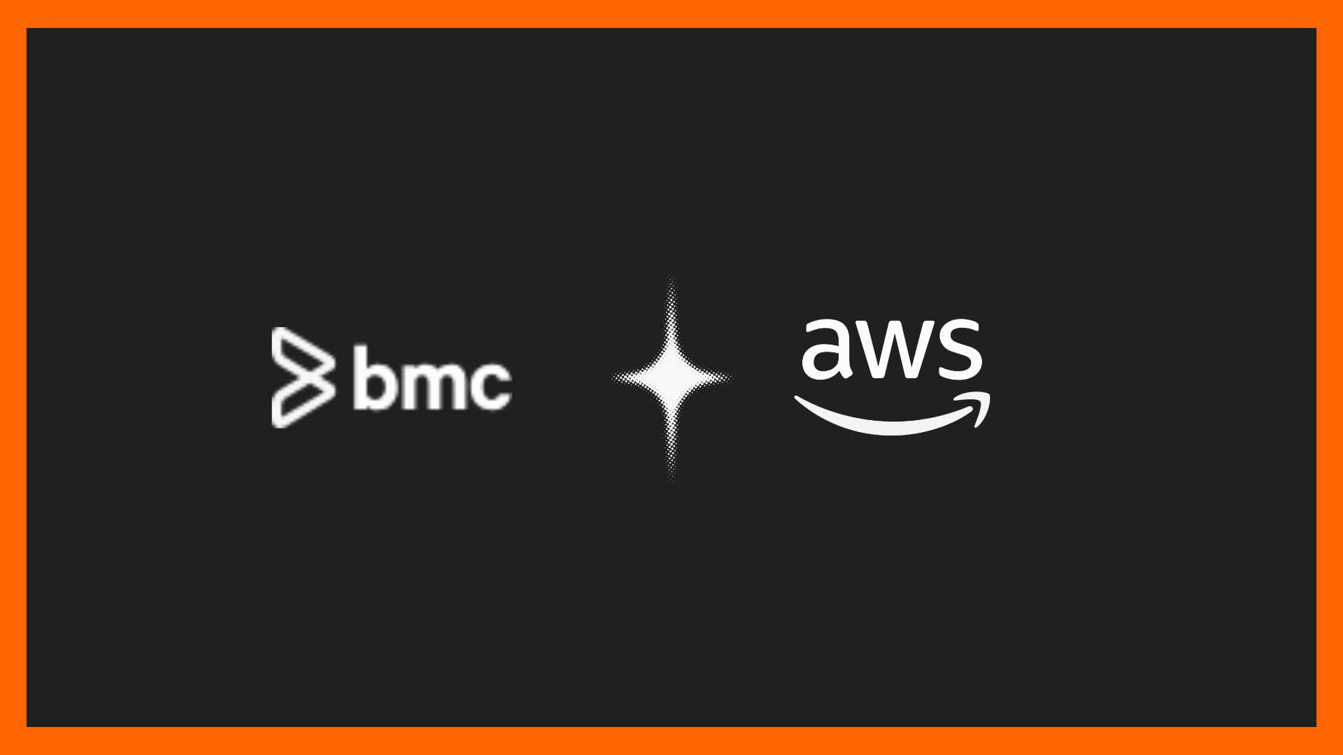 BMC and AWS Ink 5-Year Deal to Supercharge Control-M SaaS with GenAI and Unified Orchestration