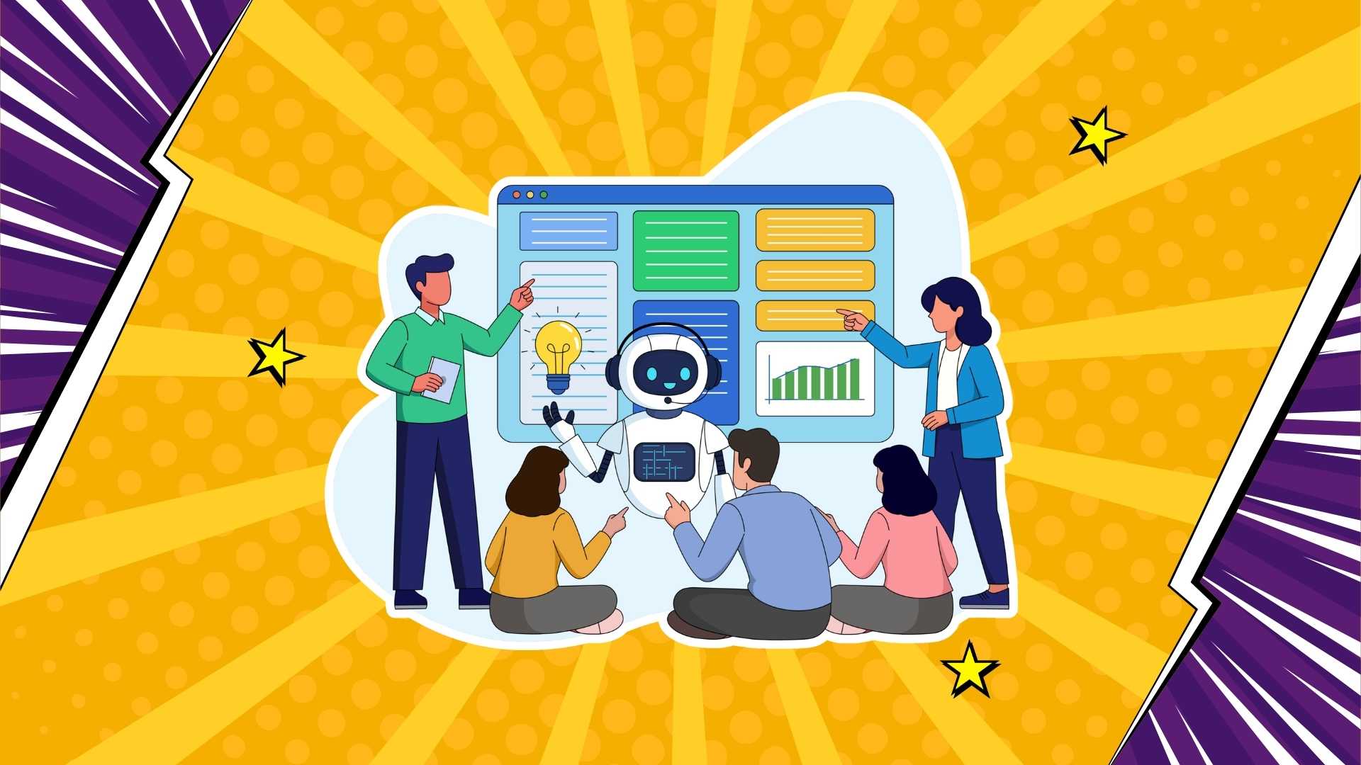 Doceo Expands Beyond Print With AI Advisory and Marketing Services Division