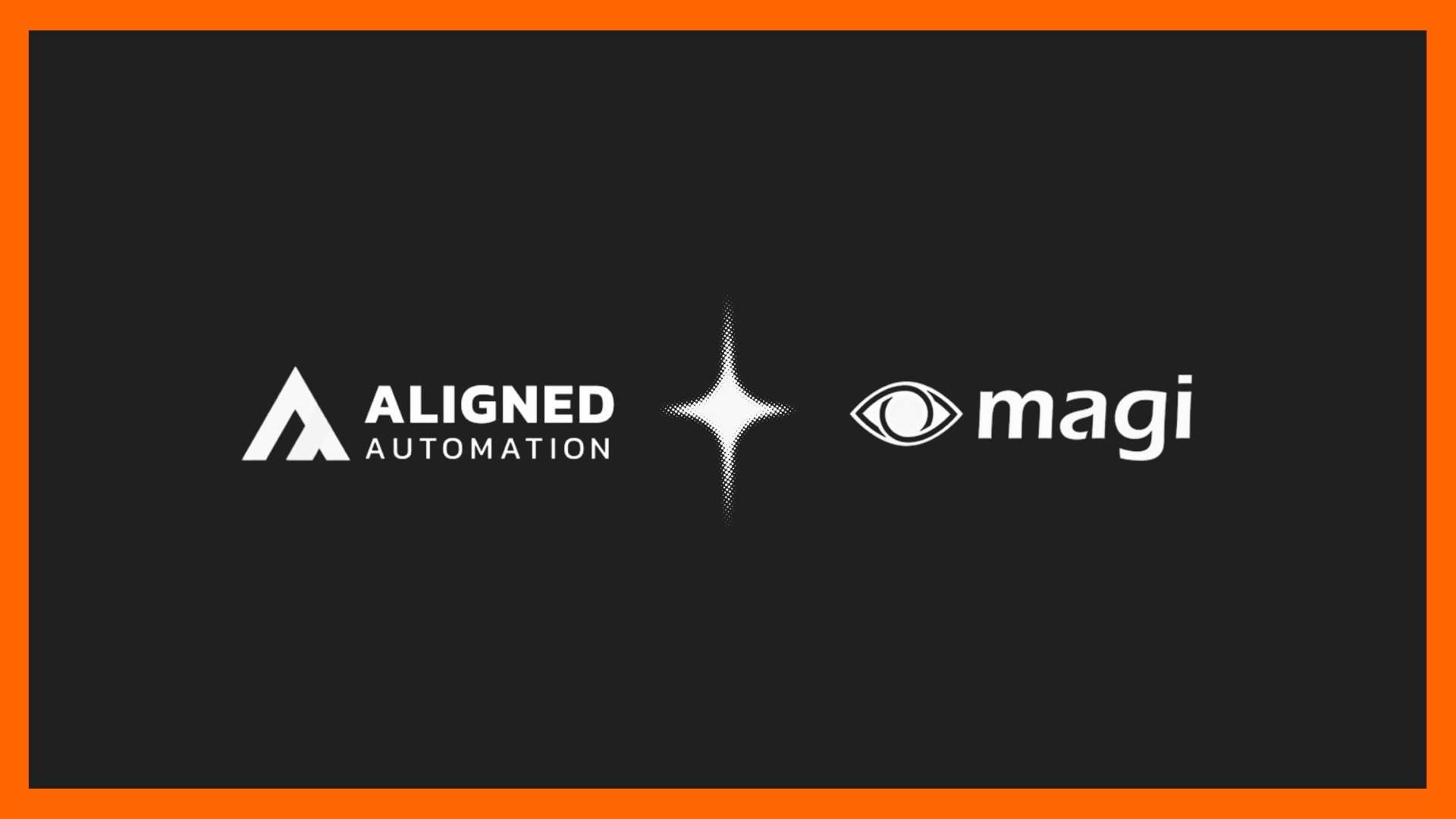 Aligned Automation, Magi Partner to Bring ‘Cognitive Advantage’ AI to Enterprise Decision-Making