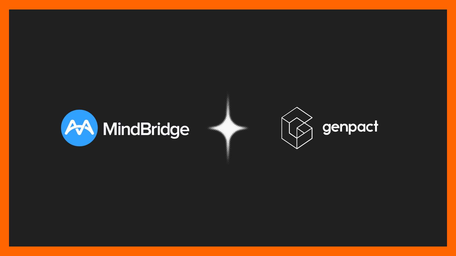 MindBridge and Genpact Team Up to Bring AI-Powered Risk Intelligence to Global Enterprises