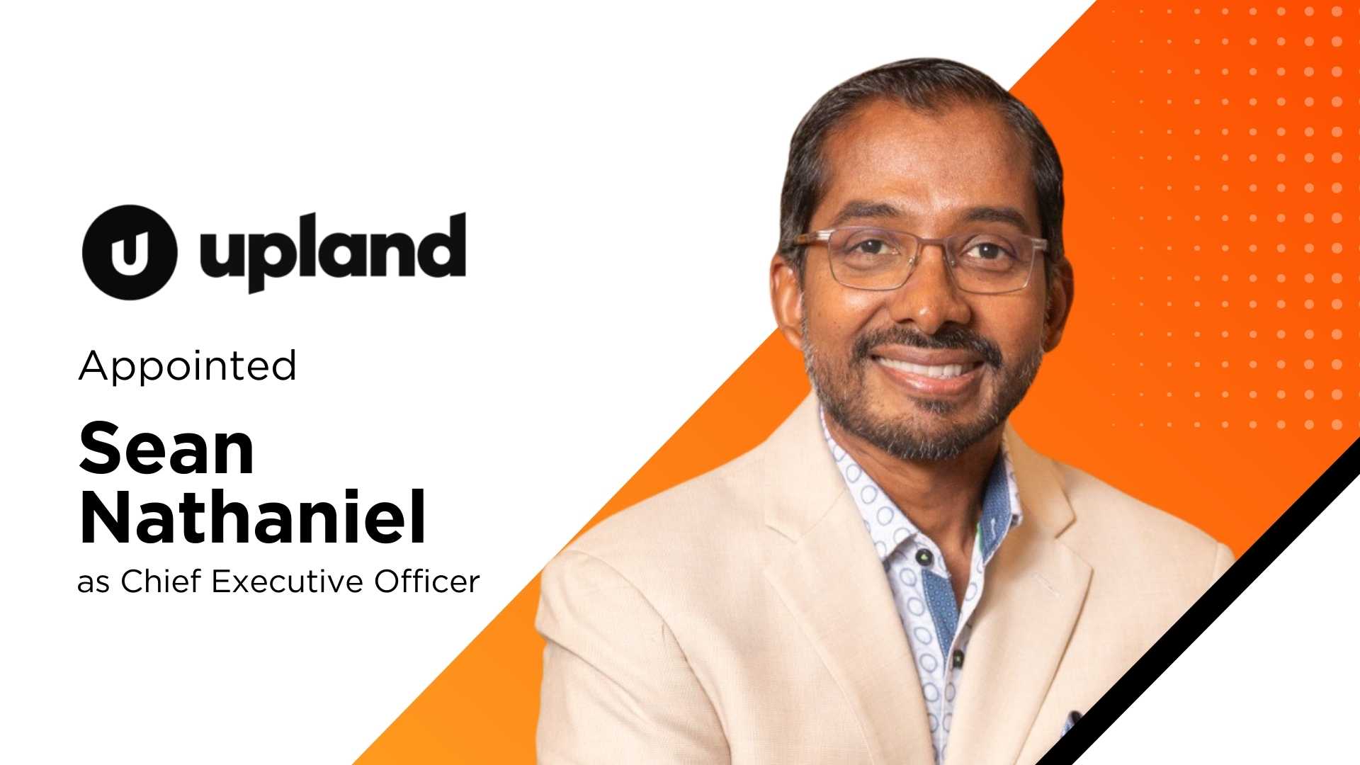 Upland Software Taps Sean Nathaniel as CEO to Drive AI-Led Enterprise Content Strategy