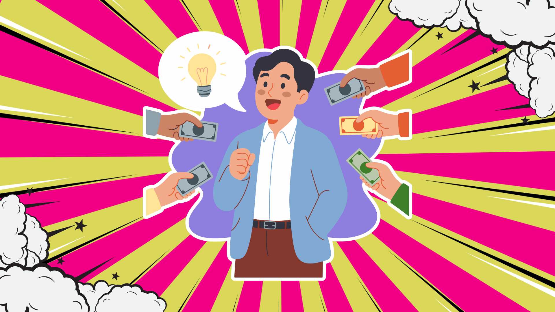 Amplitude Management to Present at Three Investor Conferences in Early March