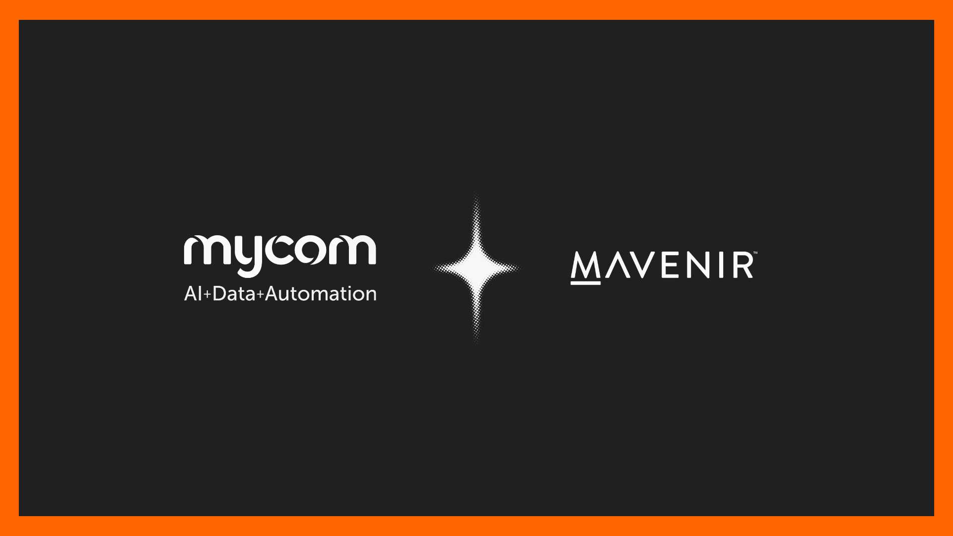 Mycom and Mavenir Unveil Agentic AI Alliance at MWC to Push CSPs Toward Autonomous 5G Operations