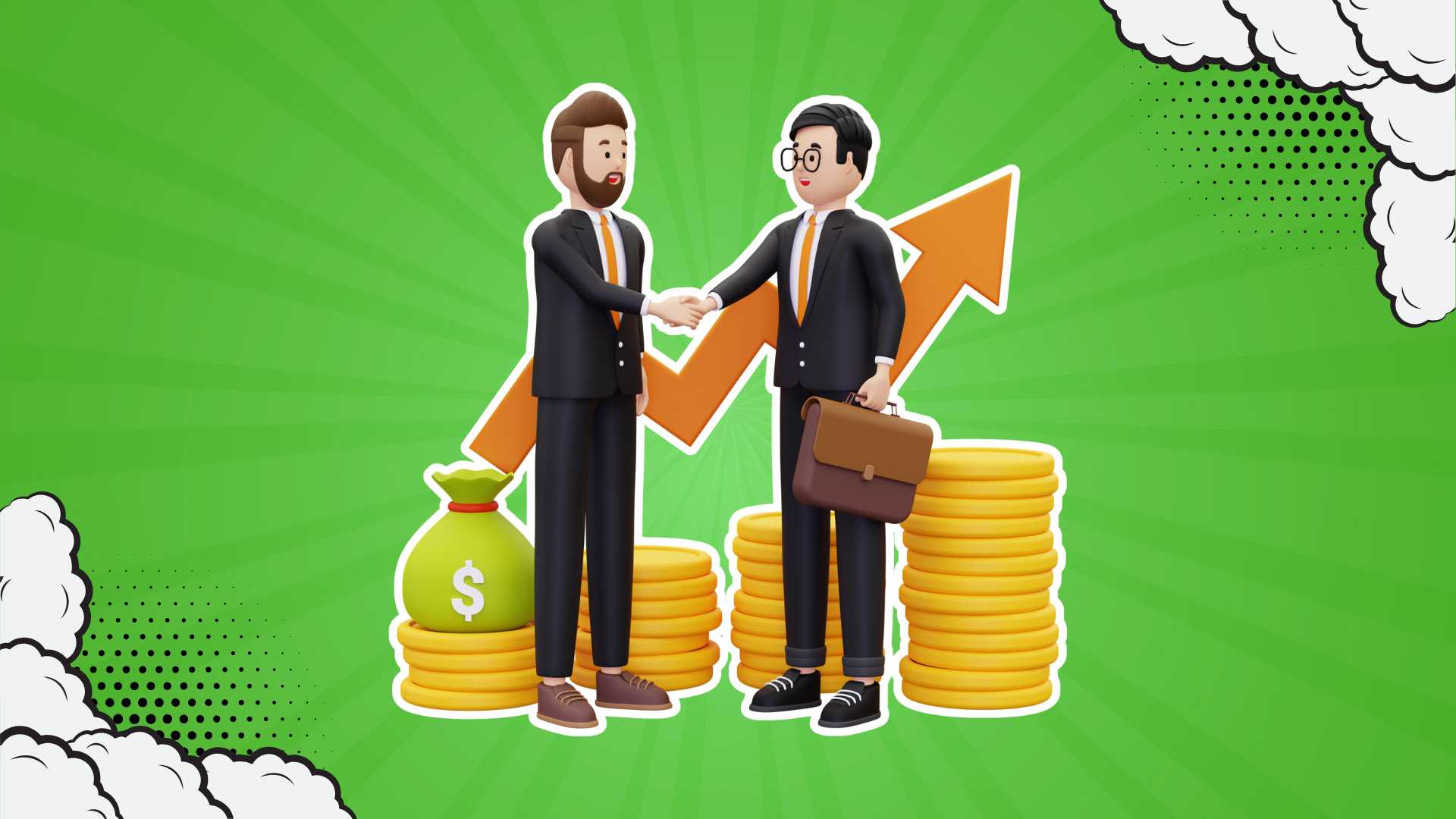 Benzinga Powers Bloom With Real-Time Market Context, Bringing Institutional Insight to Retail Investors