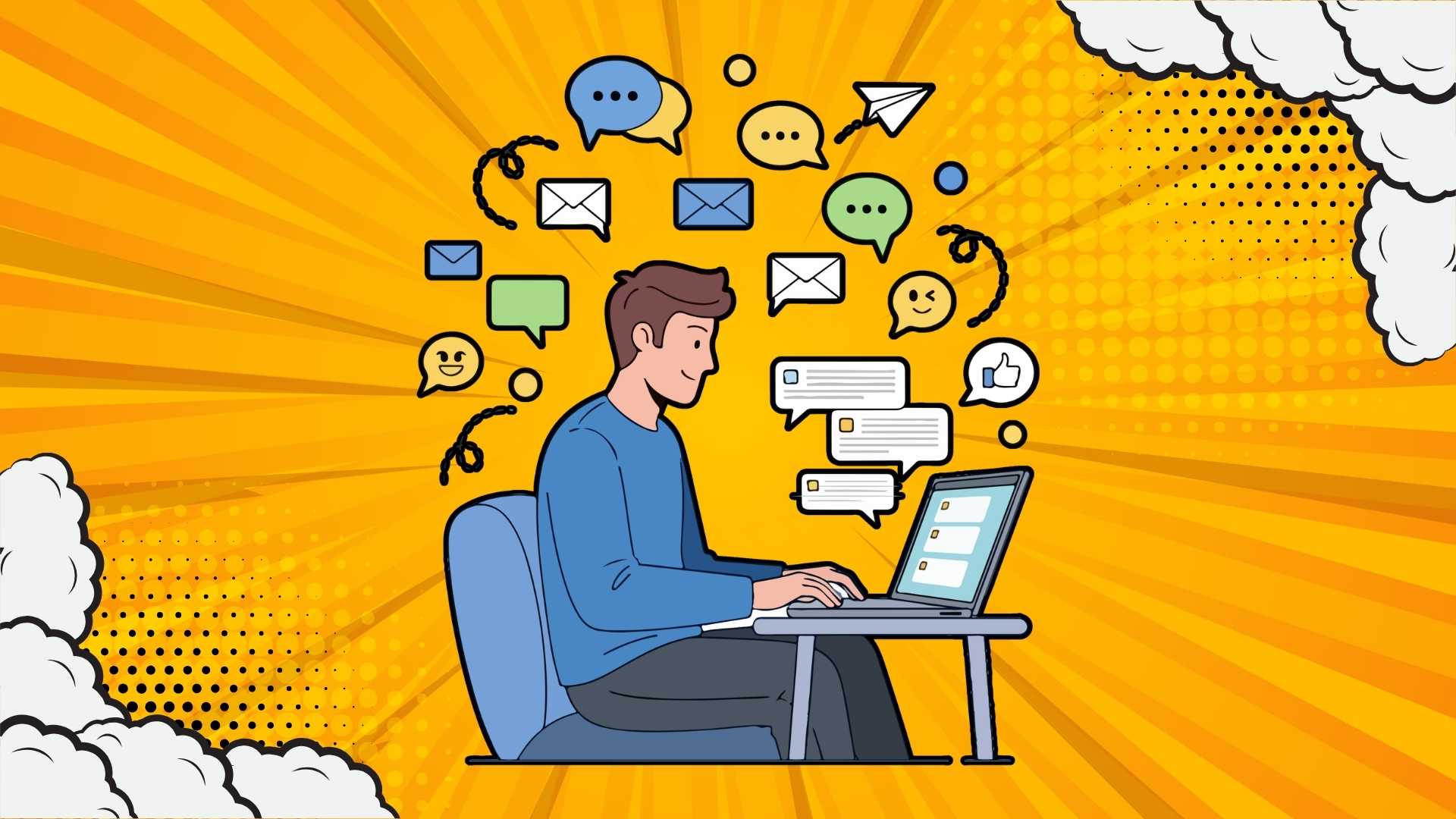 Marketeam.ai Unveils Generative UI, Letting AI Agents Build Custom Apps in Real Time