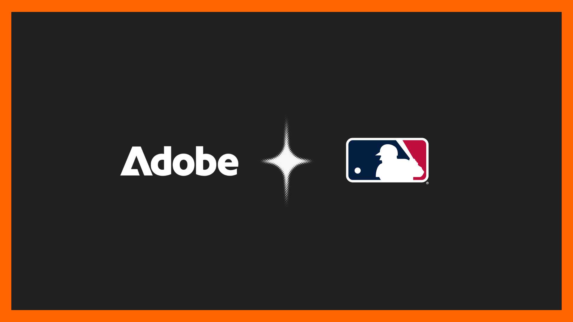 Adobe Expands MLB Partnership, Bringing AI-Powered Fan Experiences to Opening Day