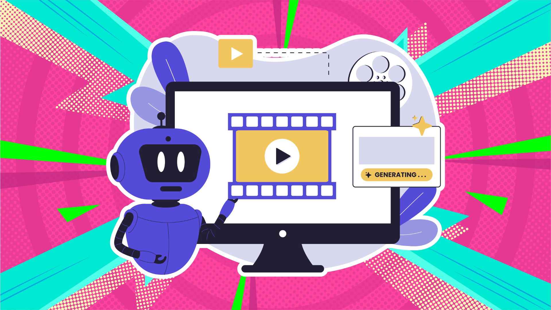 Bandicam Adds AI Video-to-Text Transcription to Mac Screen Recorder