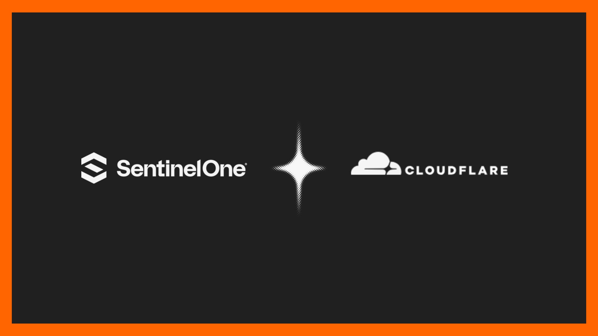 SentinelOne, Cloudflare Deepen Partnership to Deliver Unified, AI-Driven Threat Detection