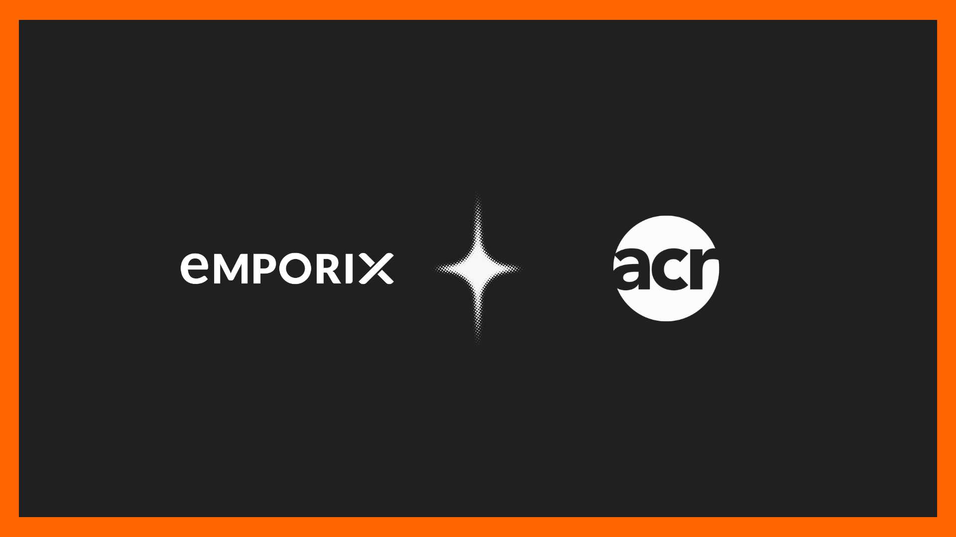 Emporix Deploys AI Order Automation for ACR, Cutting Processing Time by 87%