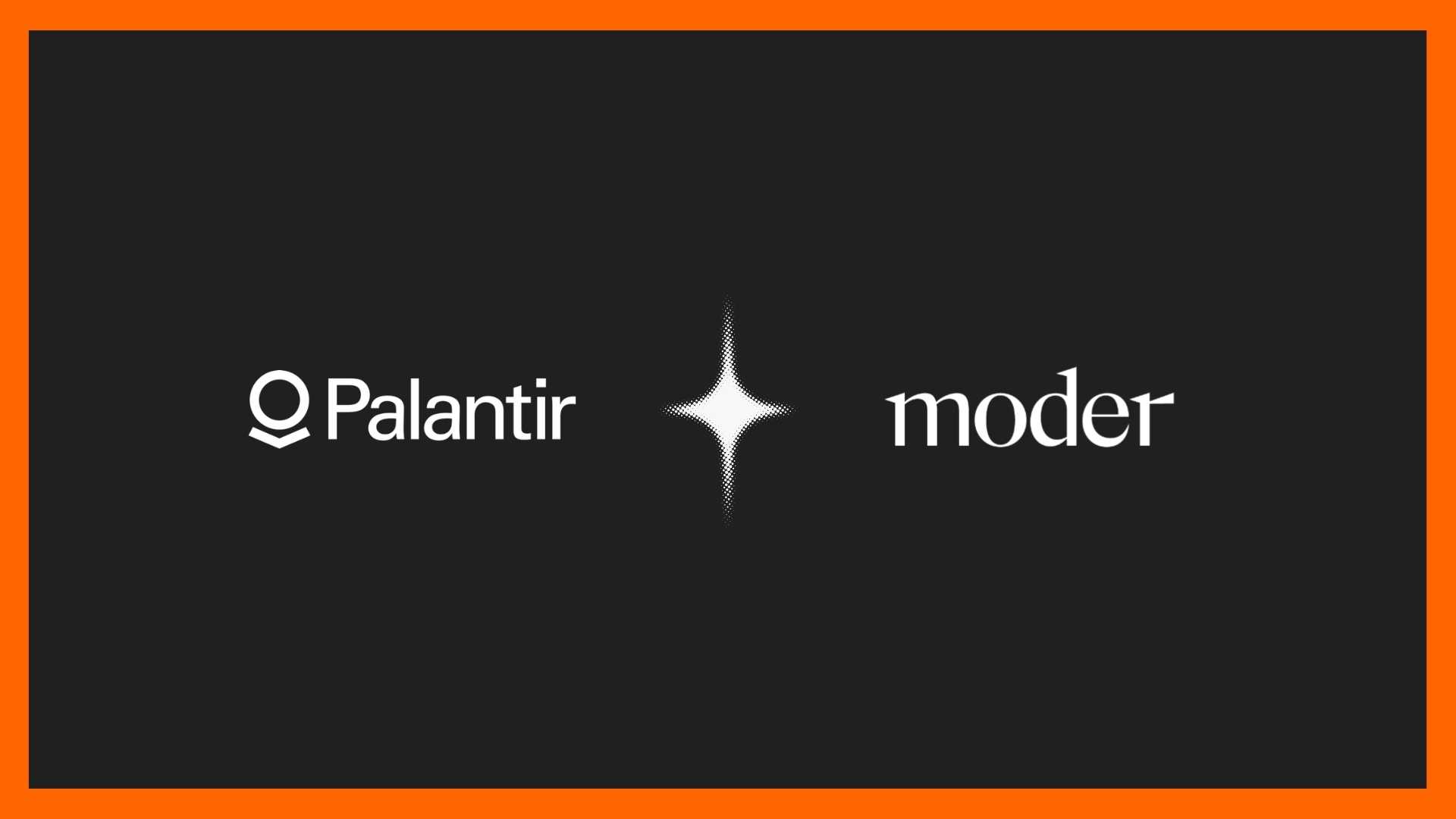 Palantir and Moder Partner to Build AI Mortgage Platform With Freedom Mortgage