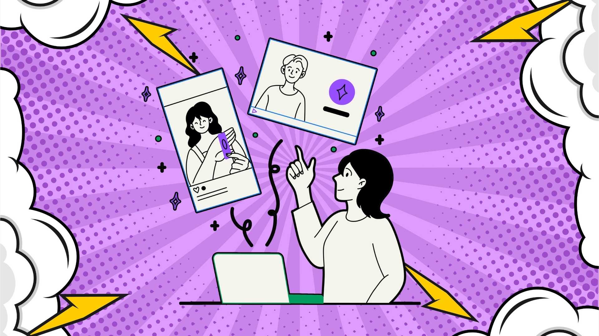 MediaScience Unveils ‘Creative Twin’ AI to Test and Optimize Ad Creative at Element Level