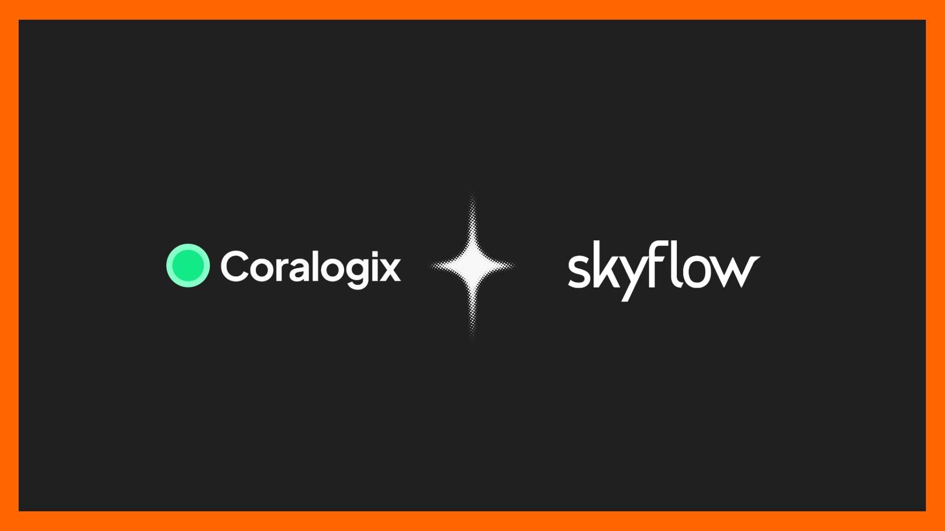 Coralogix, Skyflow Partner to Protect Sensitive Data in Observability Logs Without Redaction