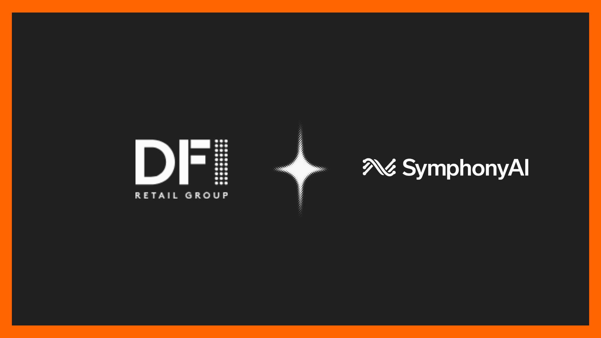 DFI Retail Pilots SymphonyAI Retail Platform to Boost AI-Driven Merchandising Decisions