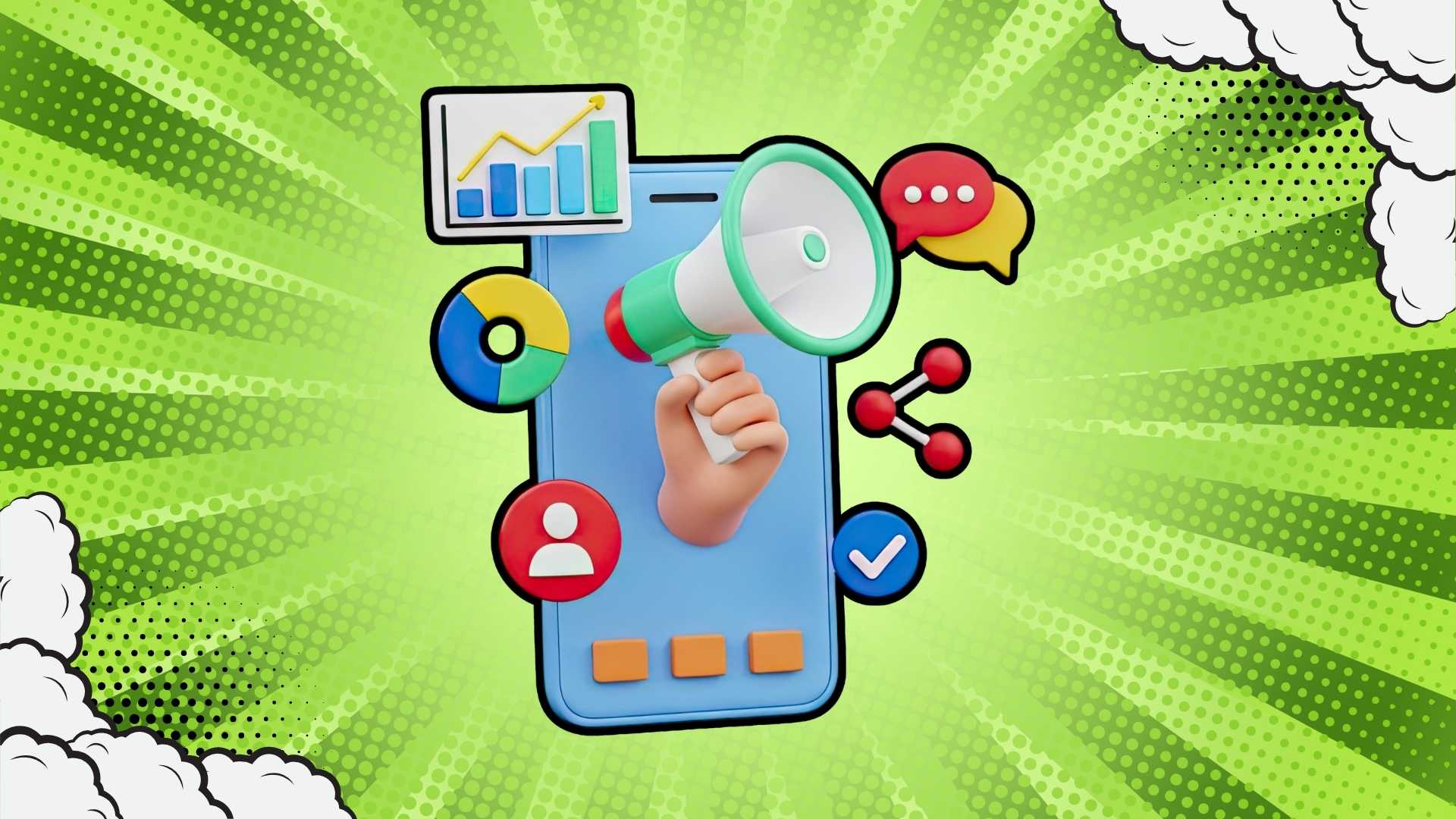 AI Reshapes Digital Marketing With Real-Time Campaign Optimization and Data-Driven Targeting