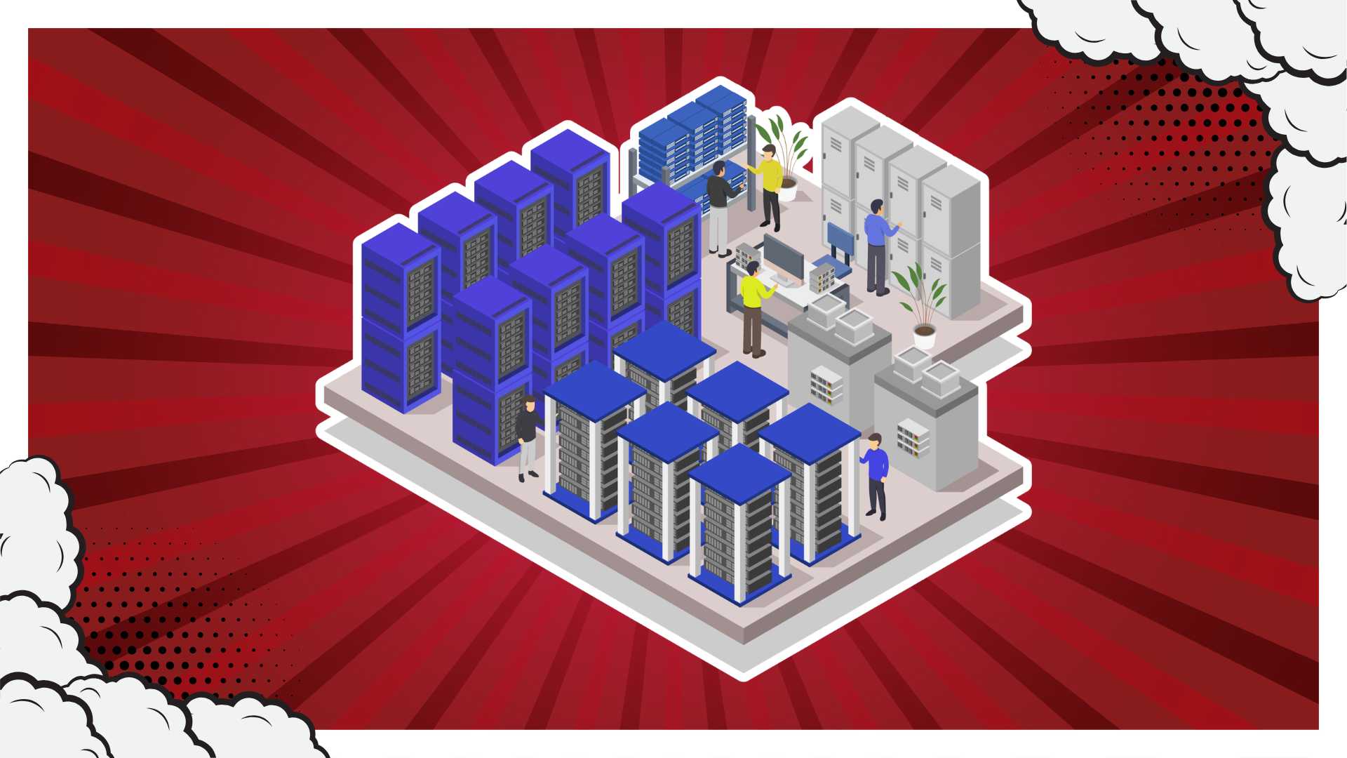 Tata Communications Launches Self-Healing Network for Global Data Centre Connectivity