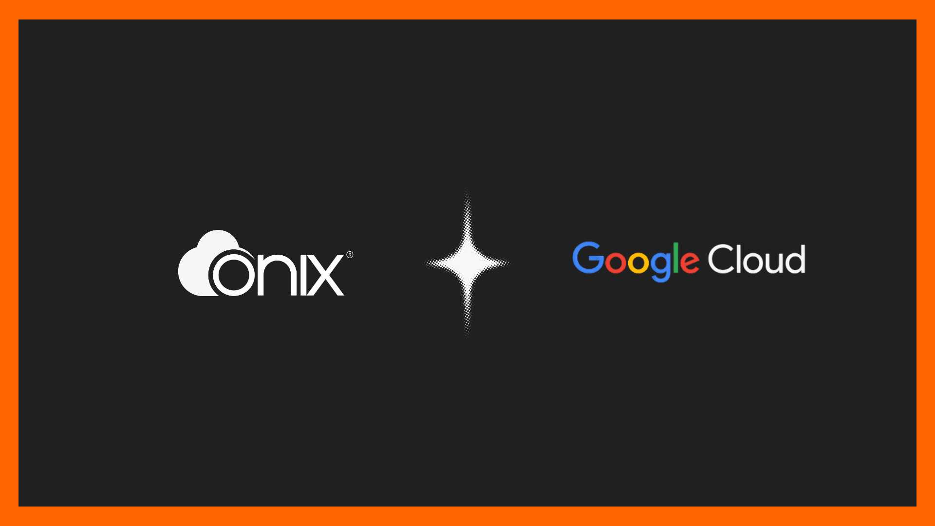 Onix Expands Google Cloud Partnership to Scale Agentic AI