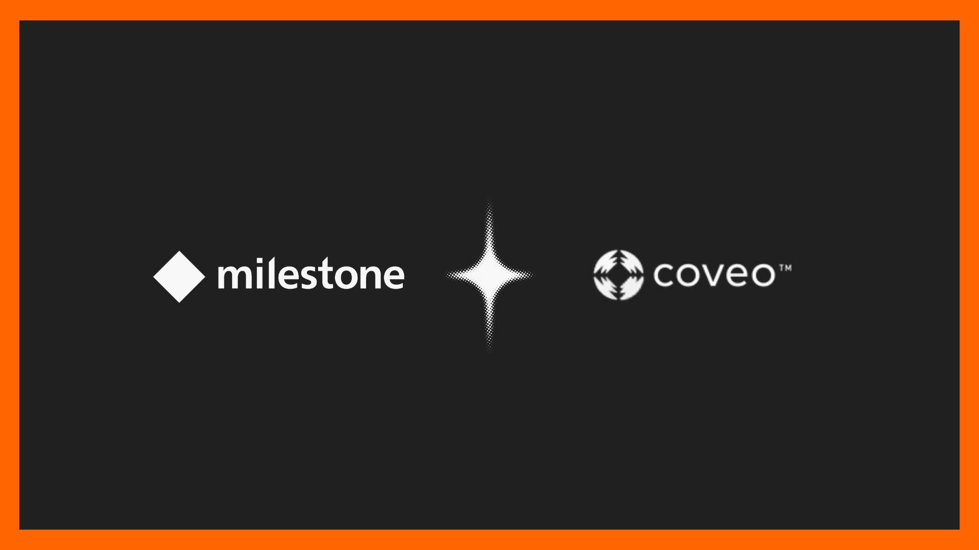 Coveo AI-Relevance Platform Powers Milestone Systems Search Experience Upgrade