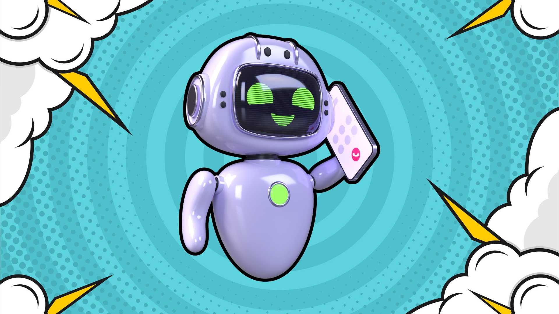 AutoRaptor Launches AI Voice Agent for Automotive CRM Call Automation