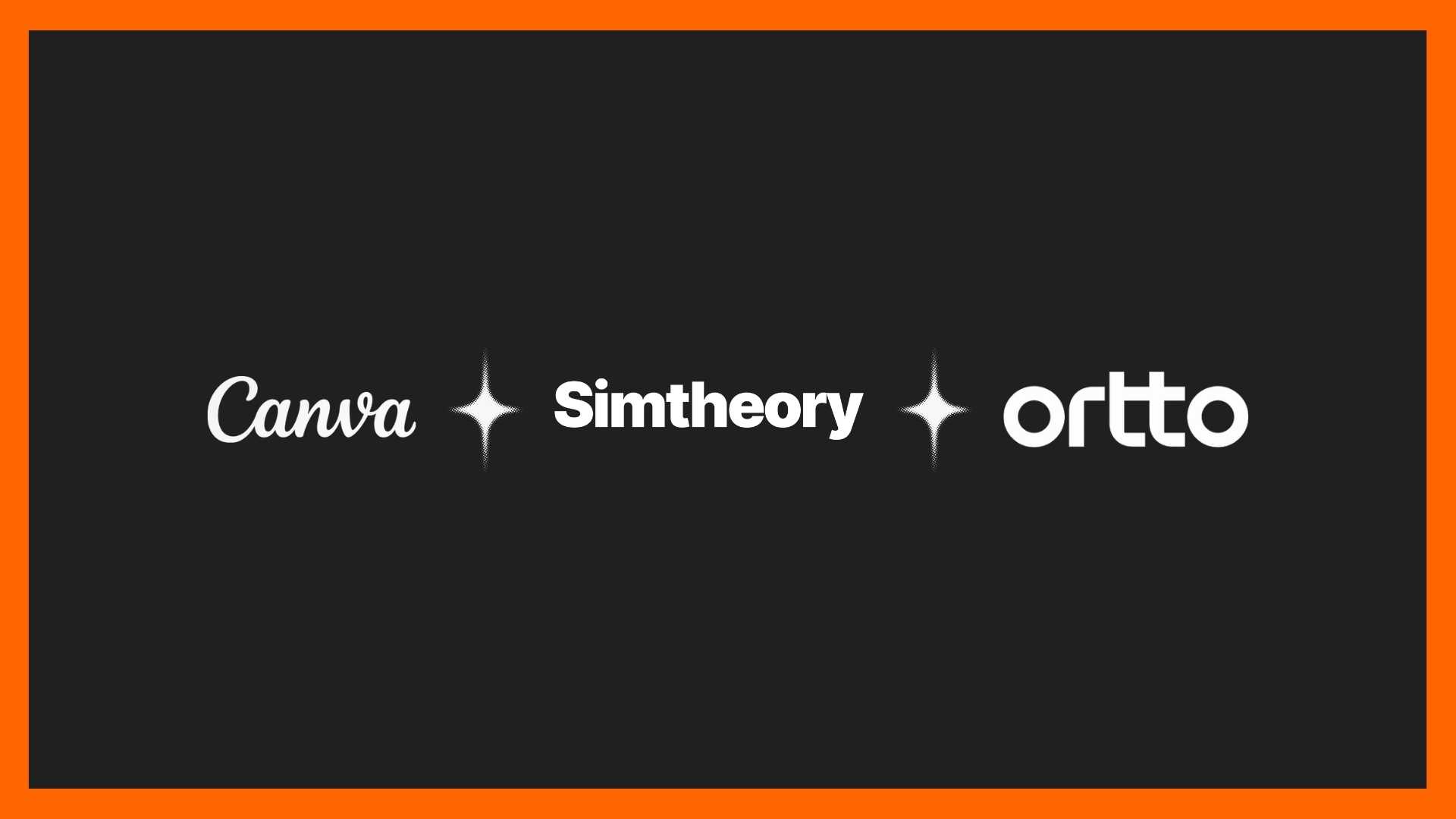 Canva Expands AI Platform Vision With Acquisition of Simtheory and Ortto to Power End-to-End Workflows