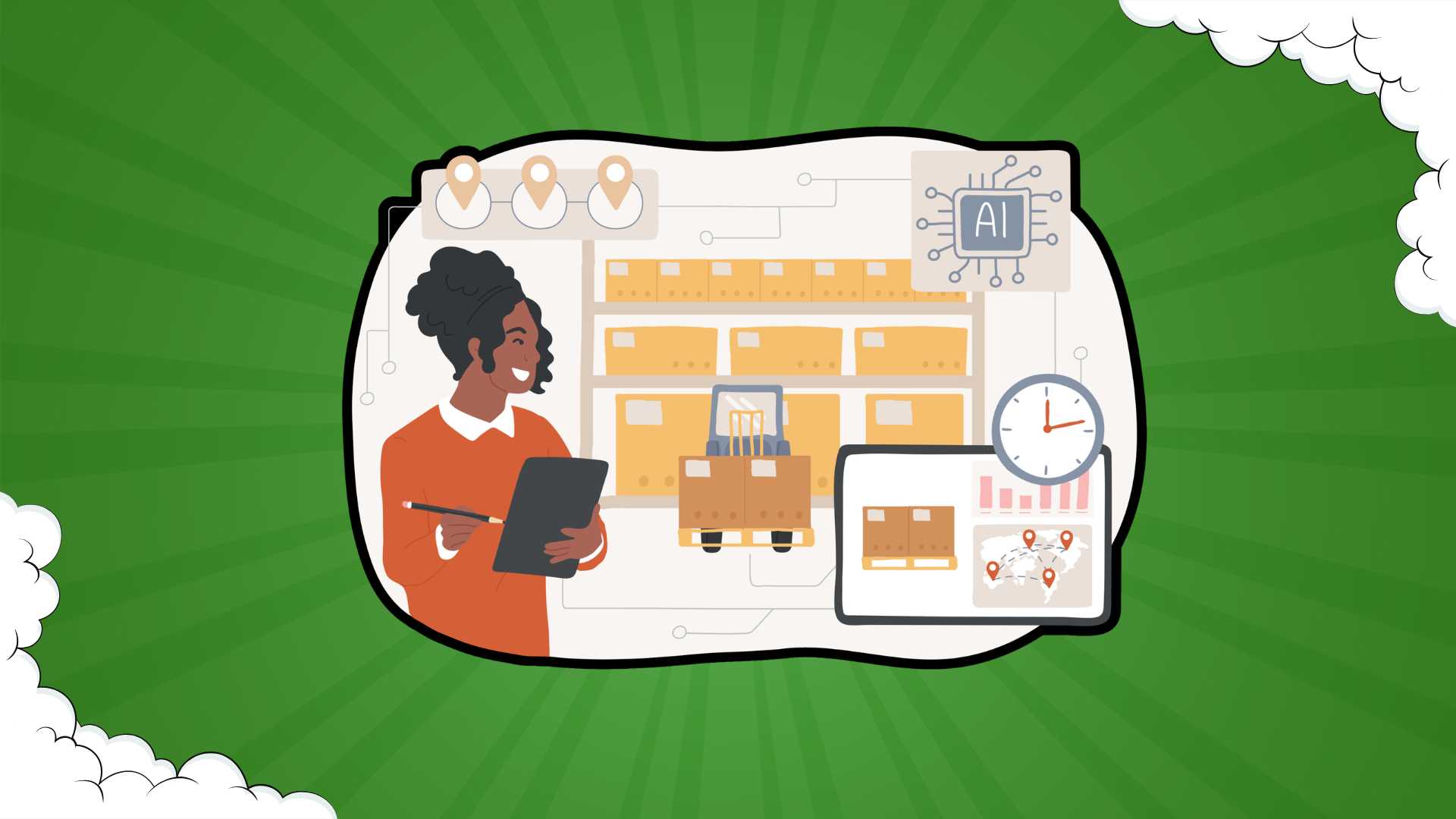 PR Newswire Pushes ‘Be the Source’ Strategy for AI Search