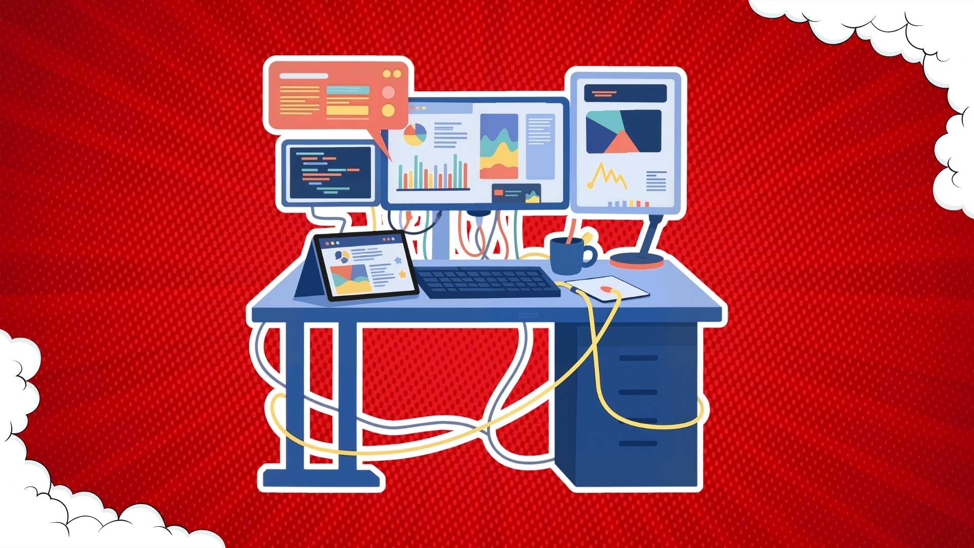 AI’s Next Battleground: The Race for High-Quality Data