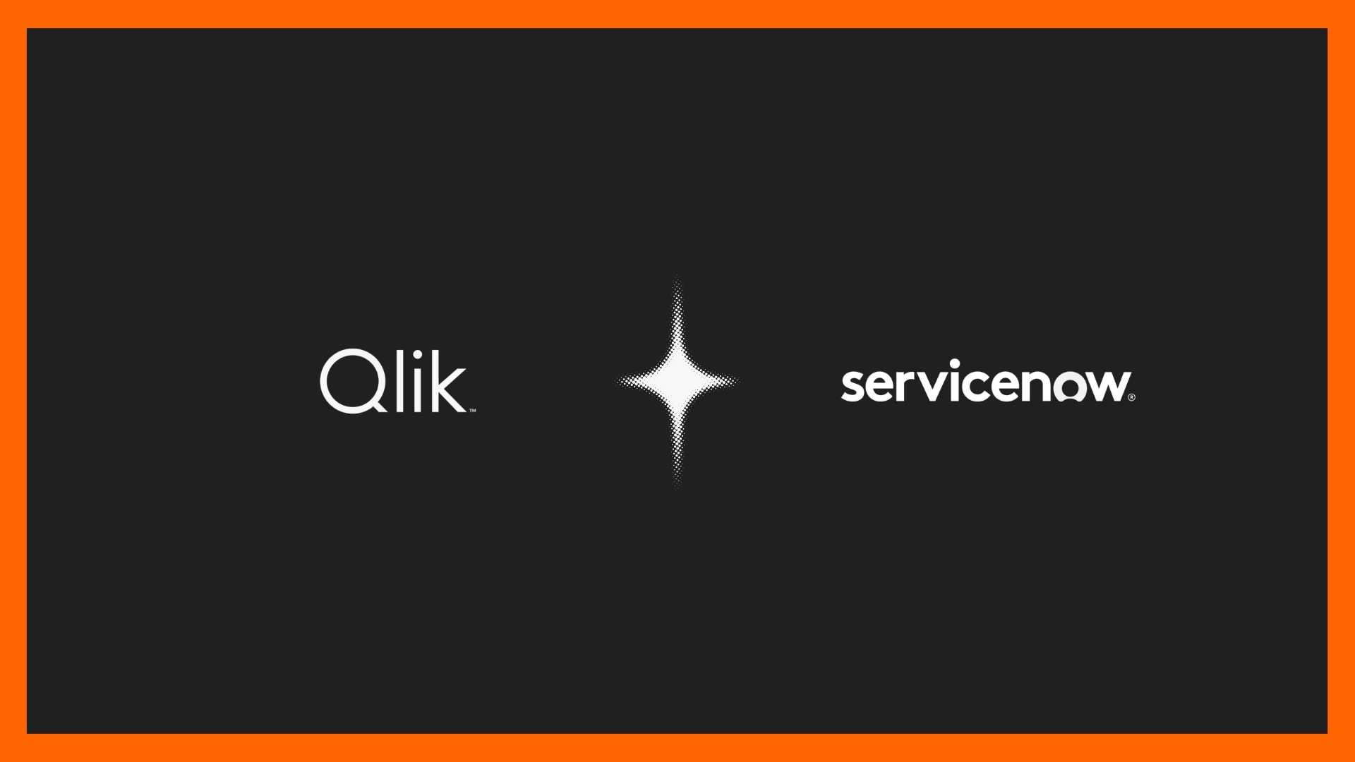Qlik, ServiceNow Partner to Bring Context-Aware AI Into Workflows