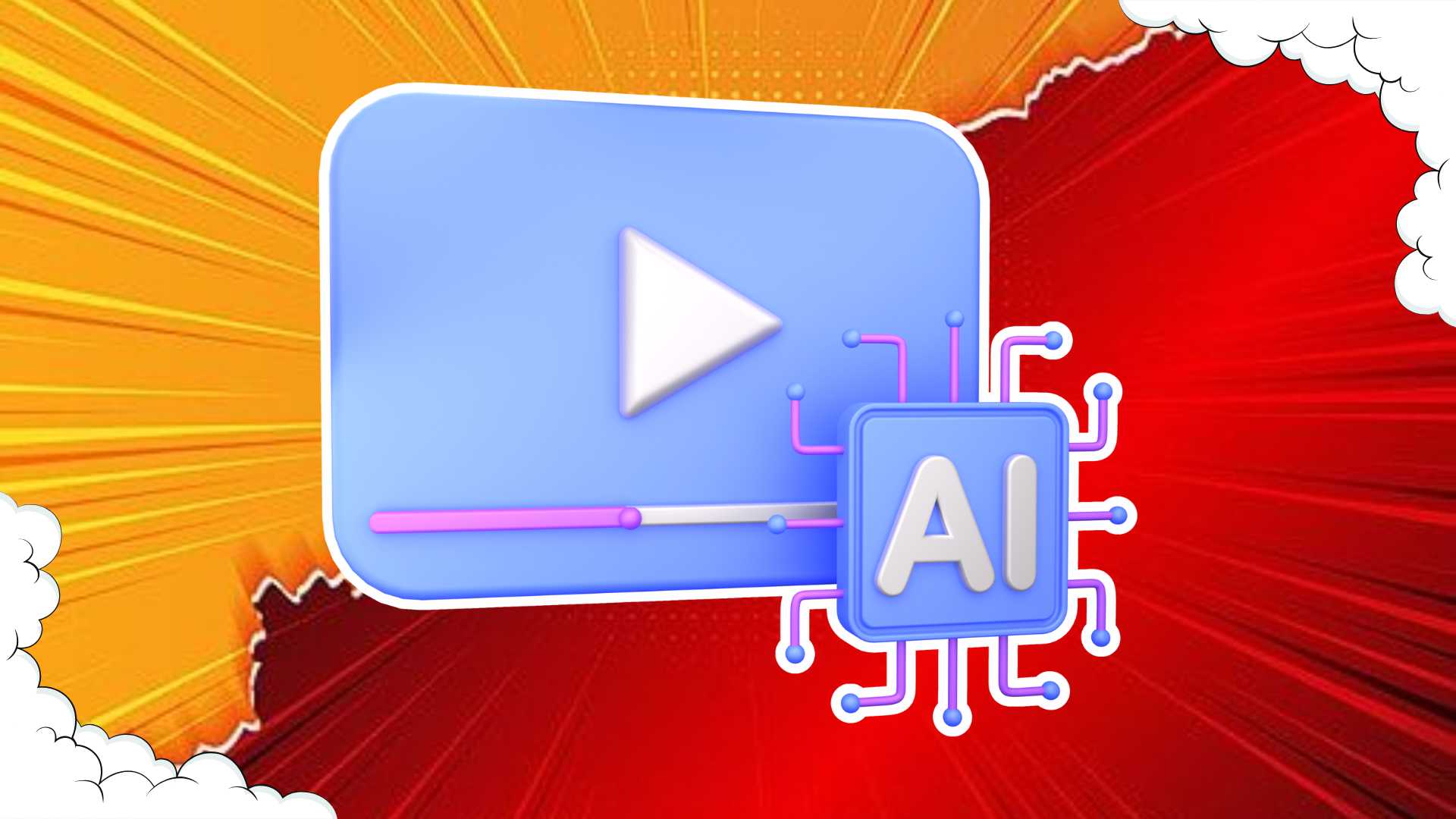 Shutterstock Launches AI Video Generator for Enterprise MarTech