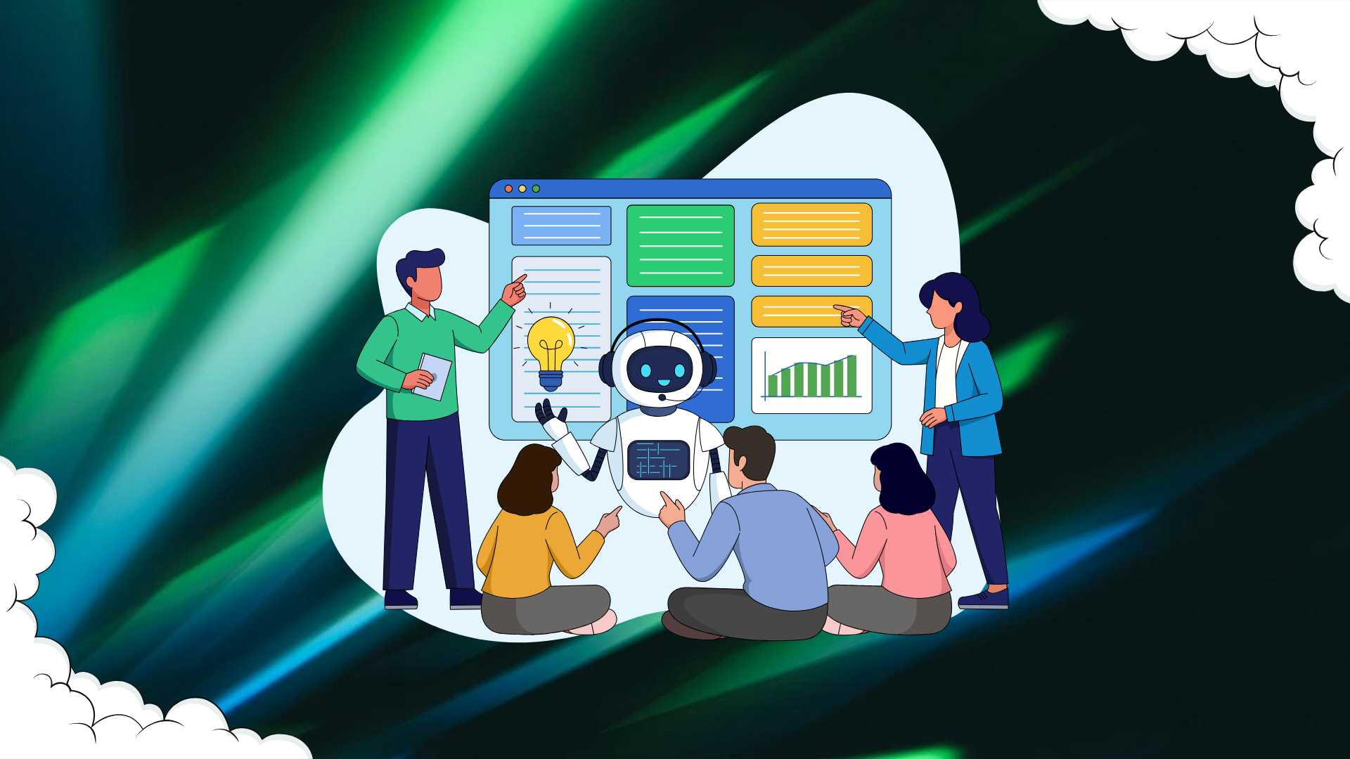 Avid and Google Cloud Bring Agentic AI to Media Production Workflows