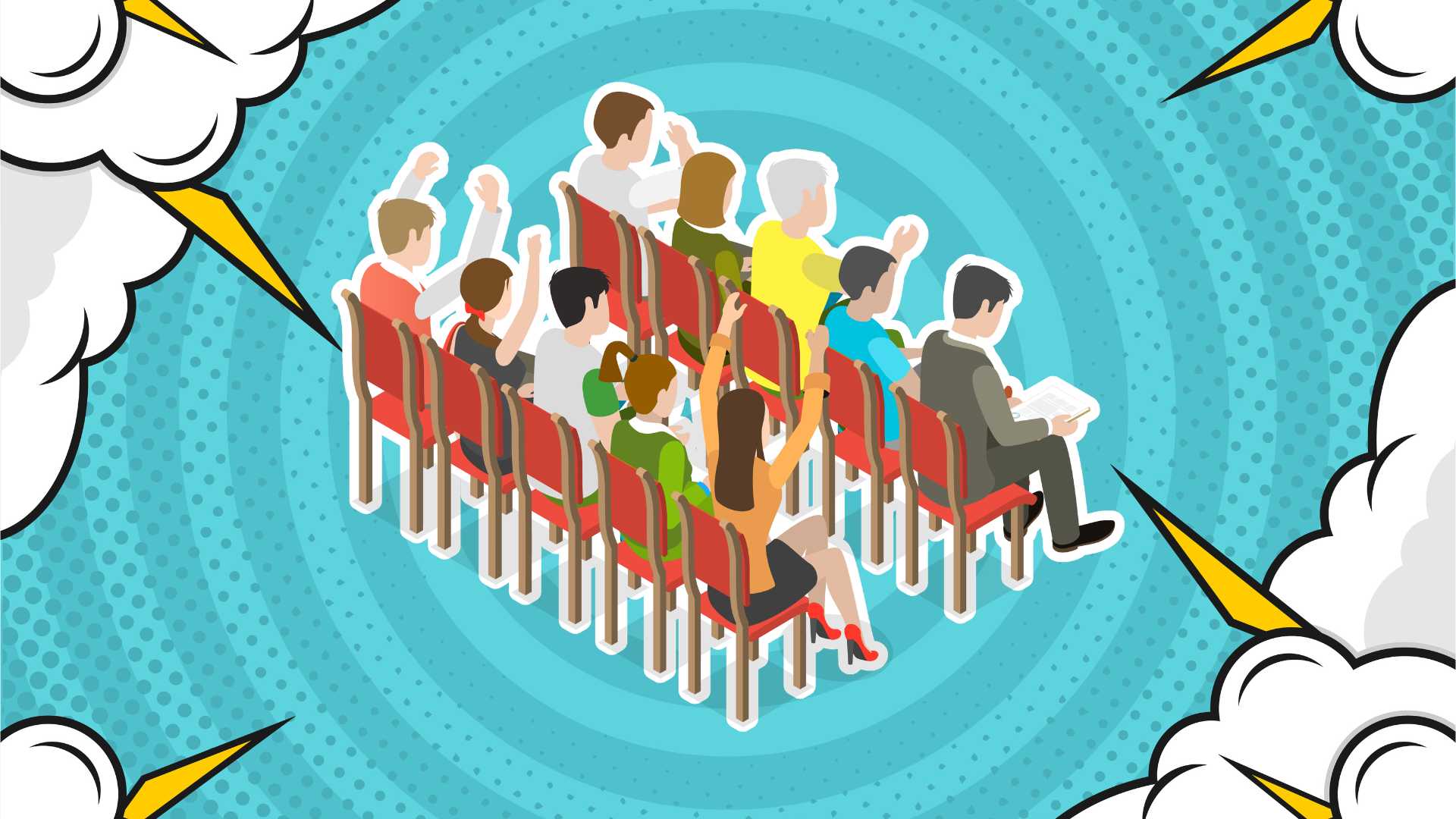 AI Reshapes Marketing Teams as SailPoint Explores Shift