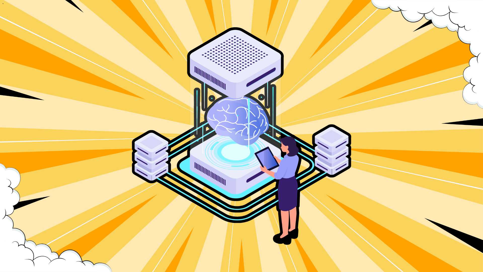 Matrix Launches Sidevine AI Data Fabric Platform