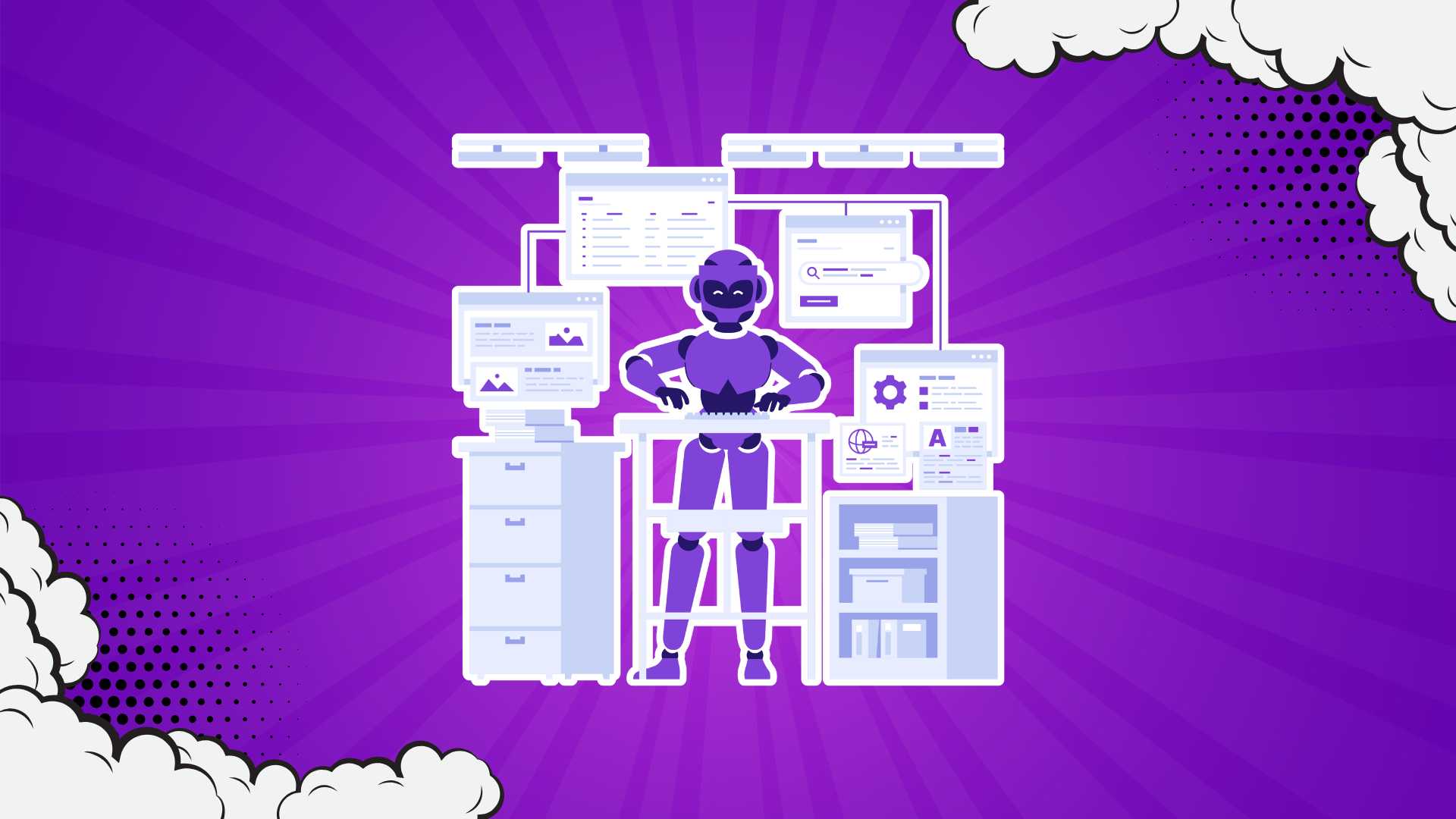 Bless Web Designs Promises AI Search Visibility for SMBs