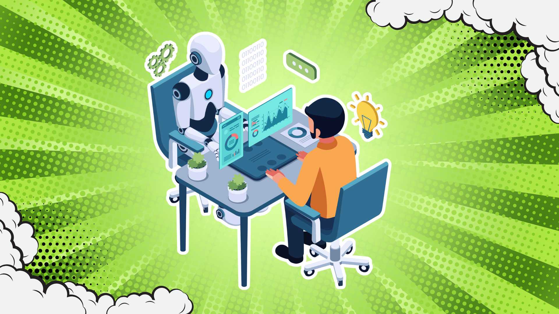 BearingPoint Launches GenAIQ for Enterprise AI Automation