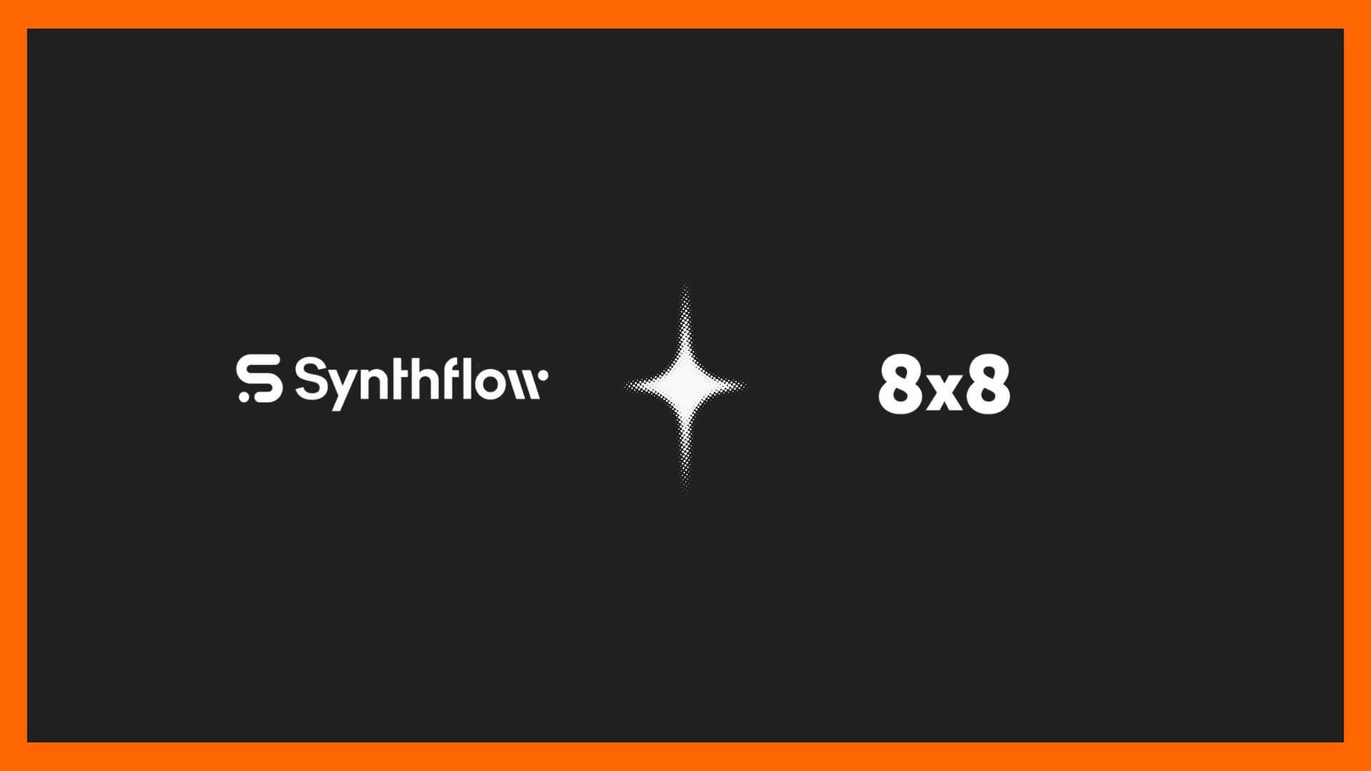 Synthflow, 8x8 Partner to Bring Agentic AI to Contact Centers