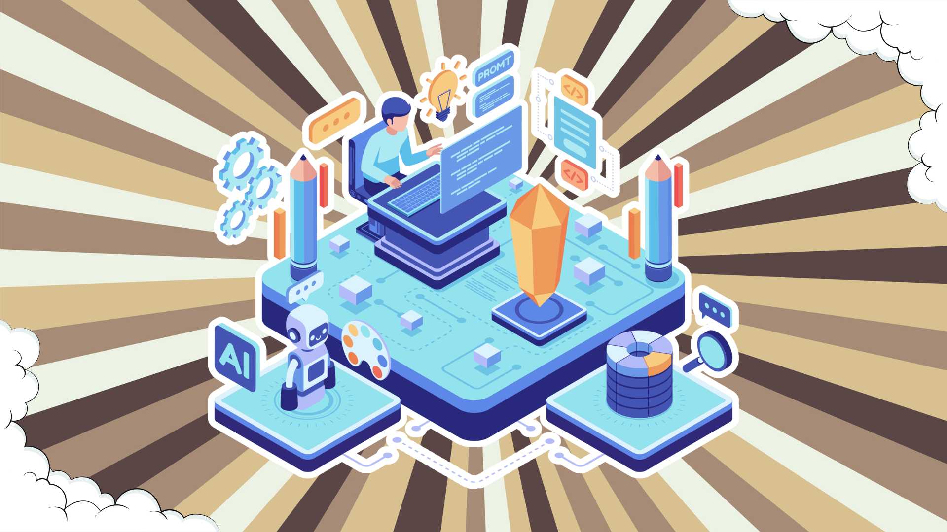 Capacity Acquires Lang.ai to Expand Agentic AI Analytics