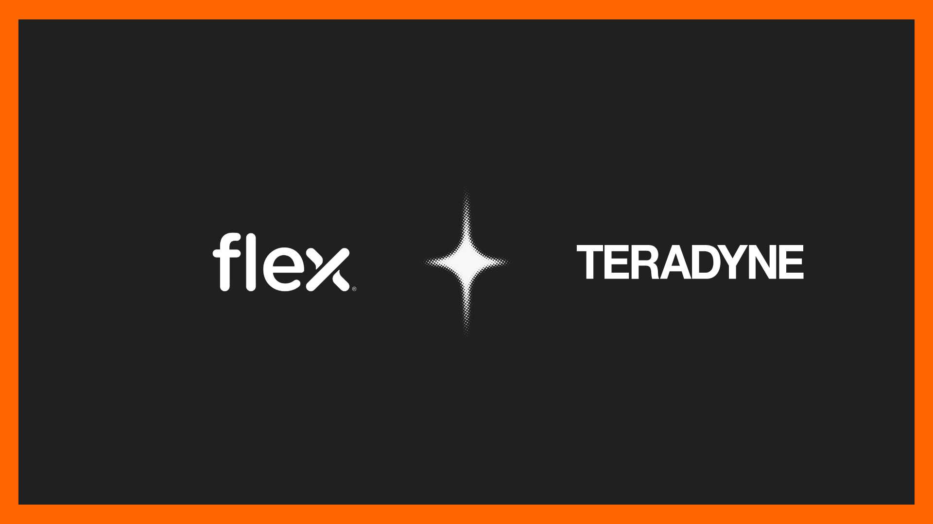 Flex, Teradyne Expand AI Robotics in Manufacturing