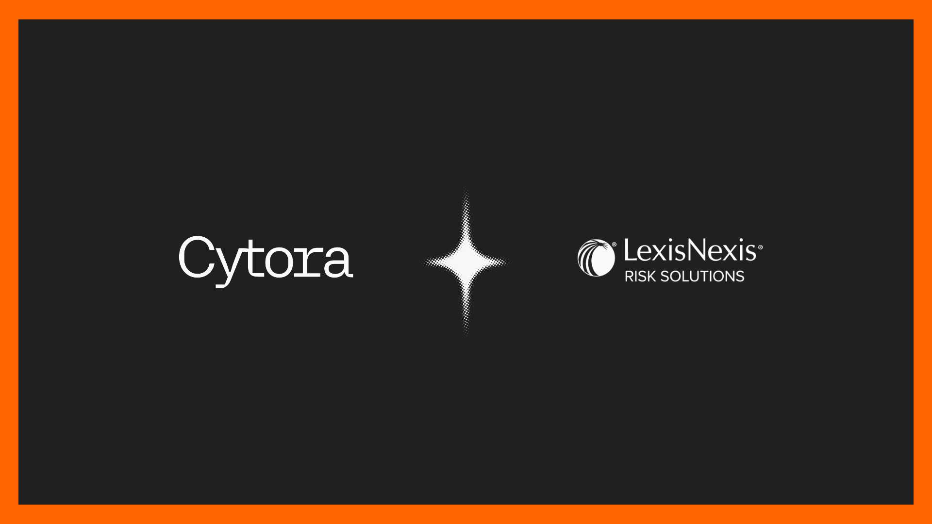 Cytora, LexisNexis Partner to Transform Insurance Underwriting
