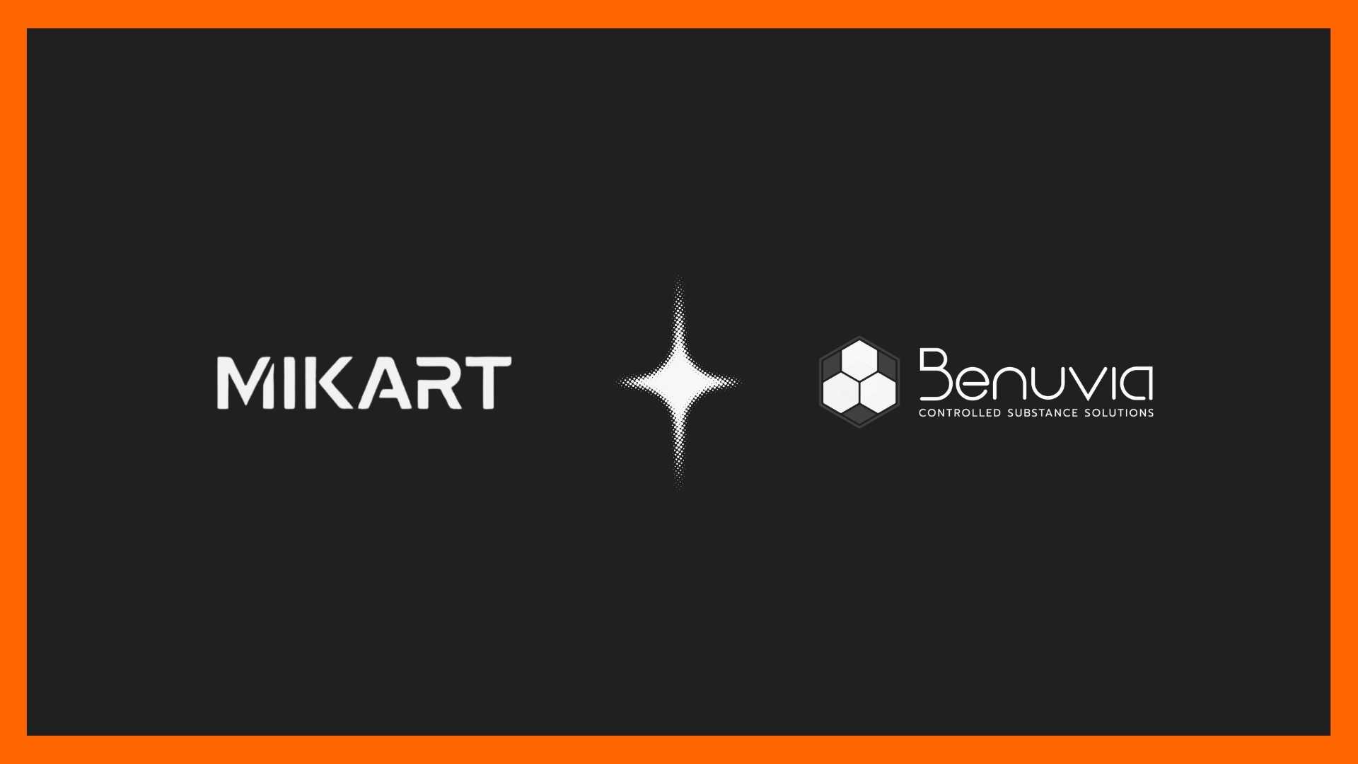 Mikart, Benuvia Partner to Streamline Drug Development Pipeline