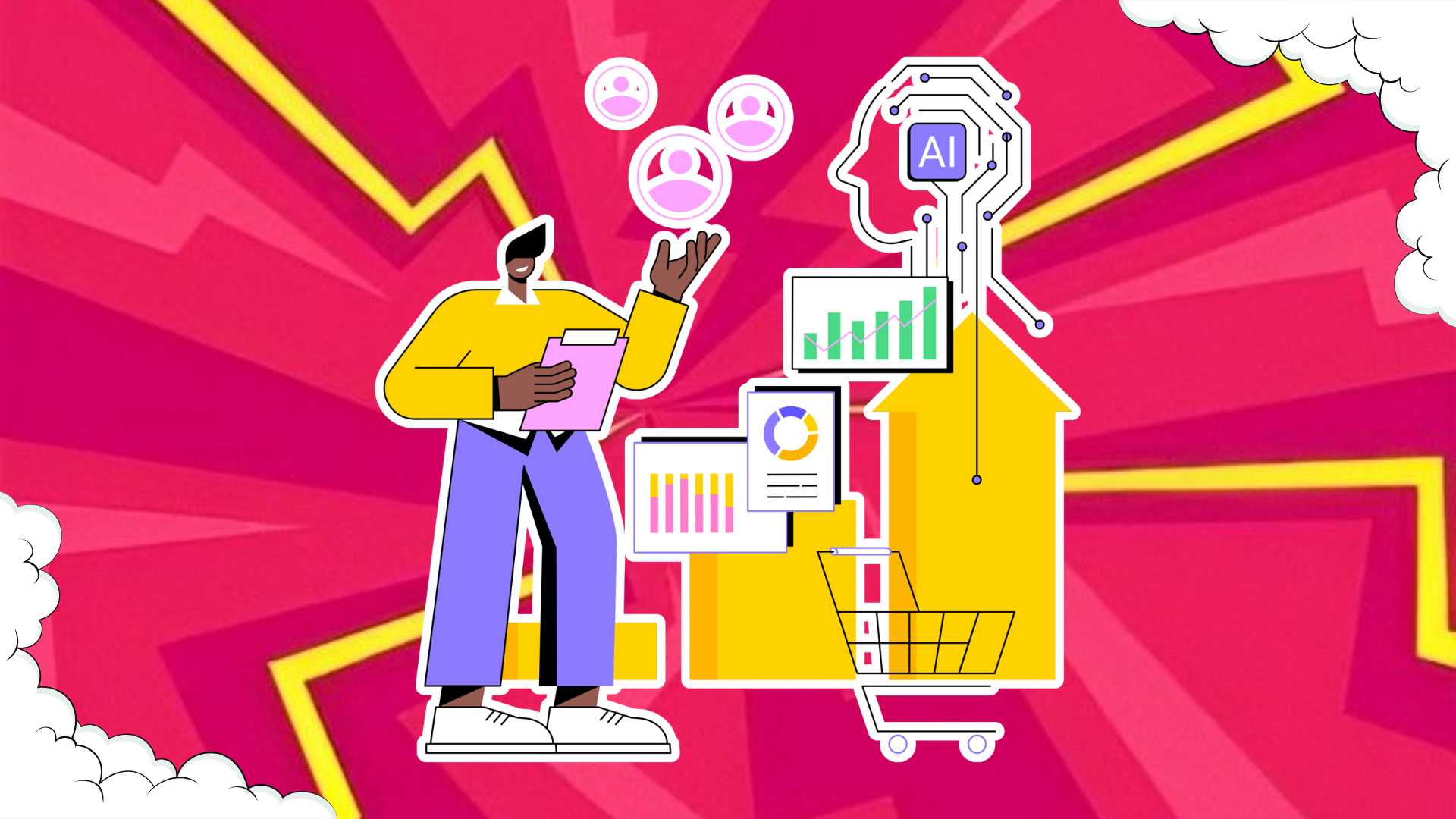 AiQ Expands to U.S. with Enterprise AI Platform Launch