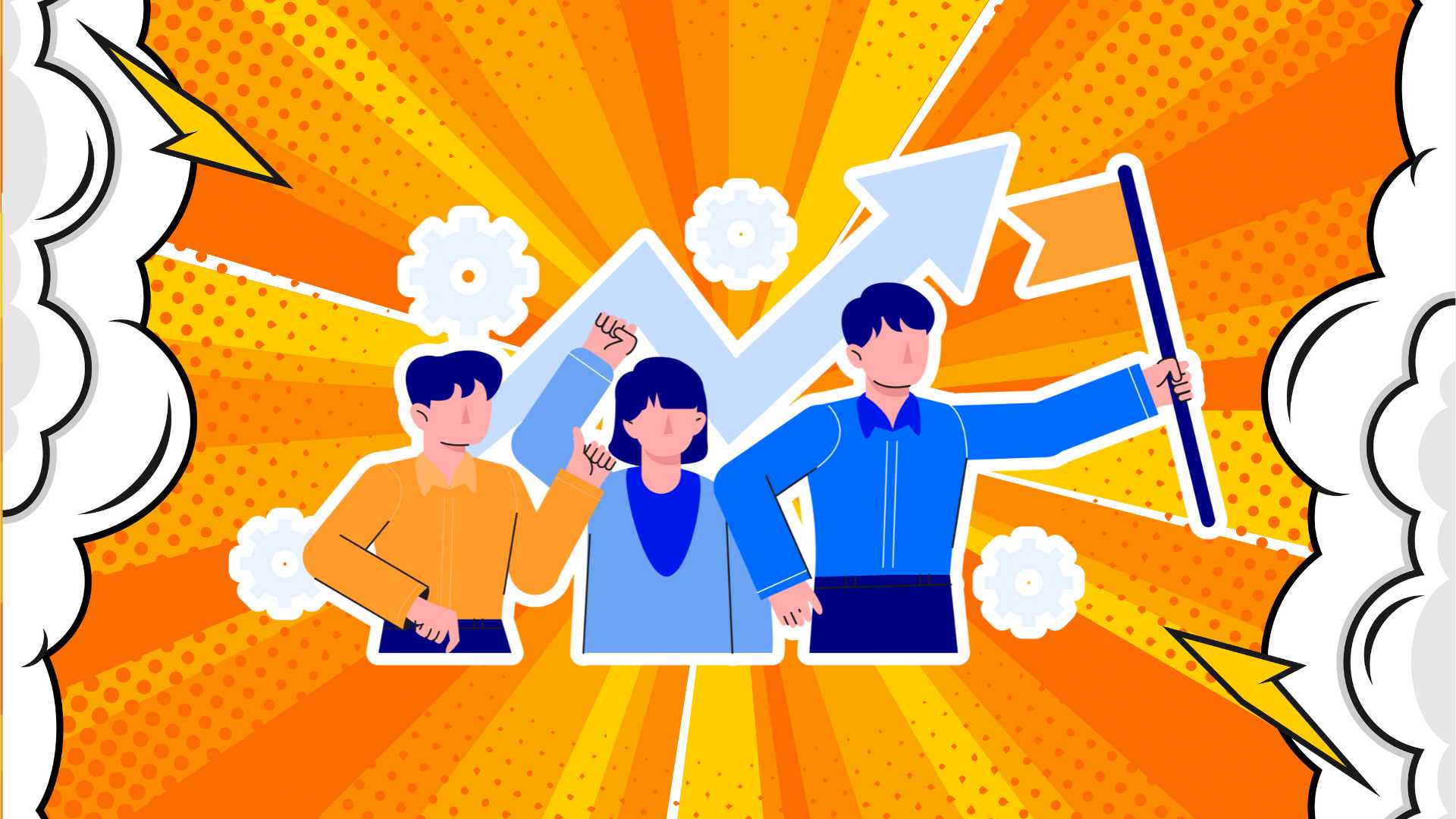 BNO Names Rachelle Powell President as Agency Expands AI Capabilities