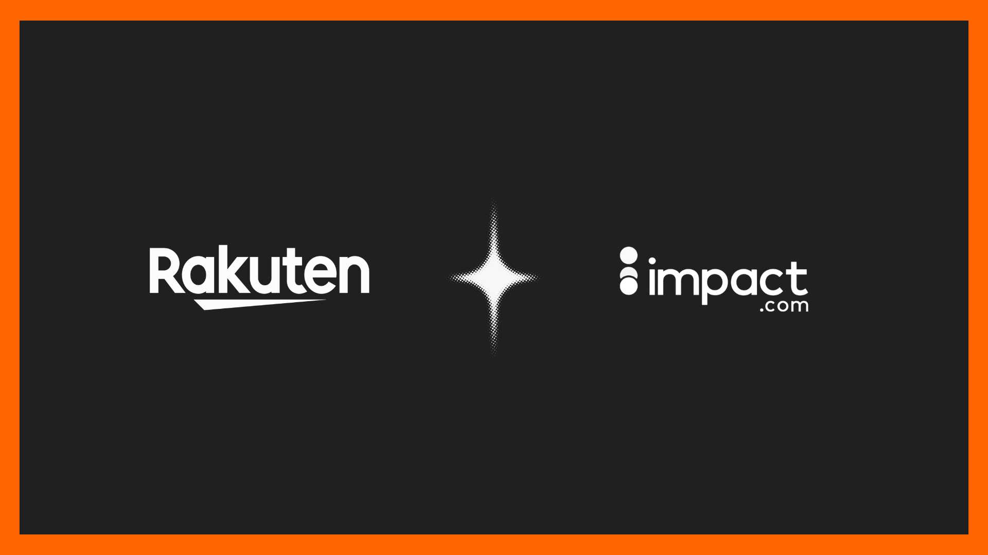 Rakuten and impact.com Form Global Partnership Marketing Alliance