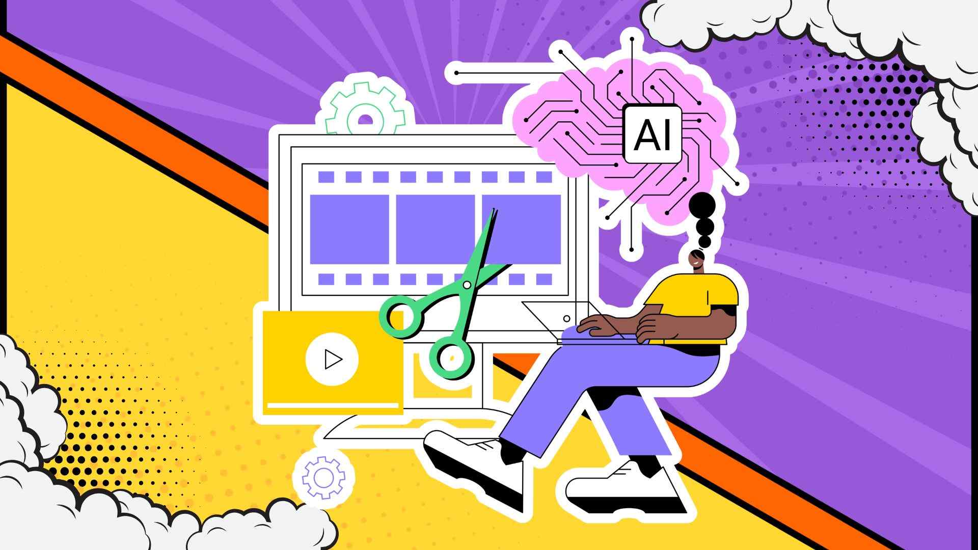 Cloudinary Adds AI Video Automation to MediaFlows, Targeting Scale, SEO, and Accessibility