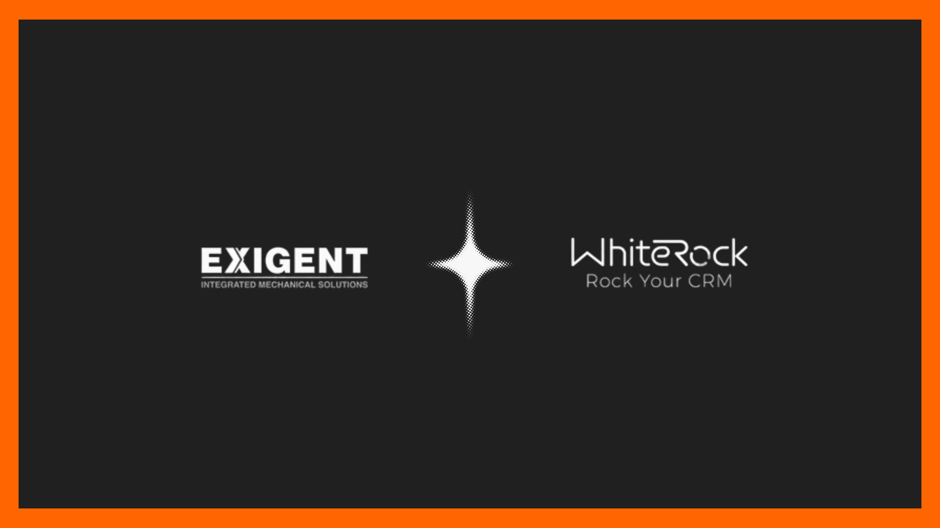 Exigent Unifies B2B Marketing With Salesforce Automation