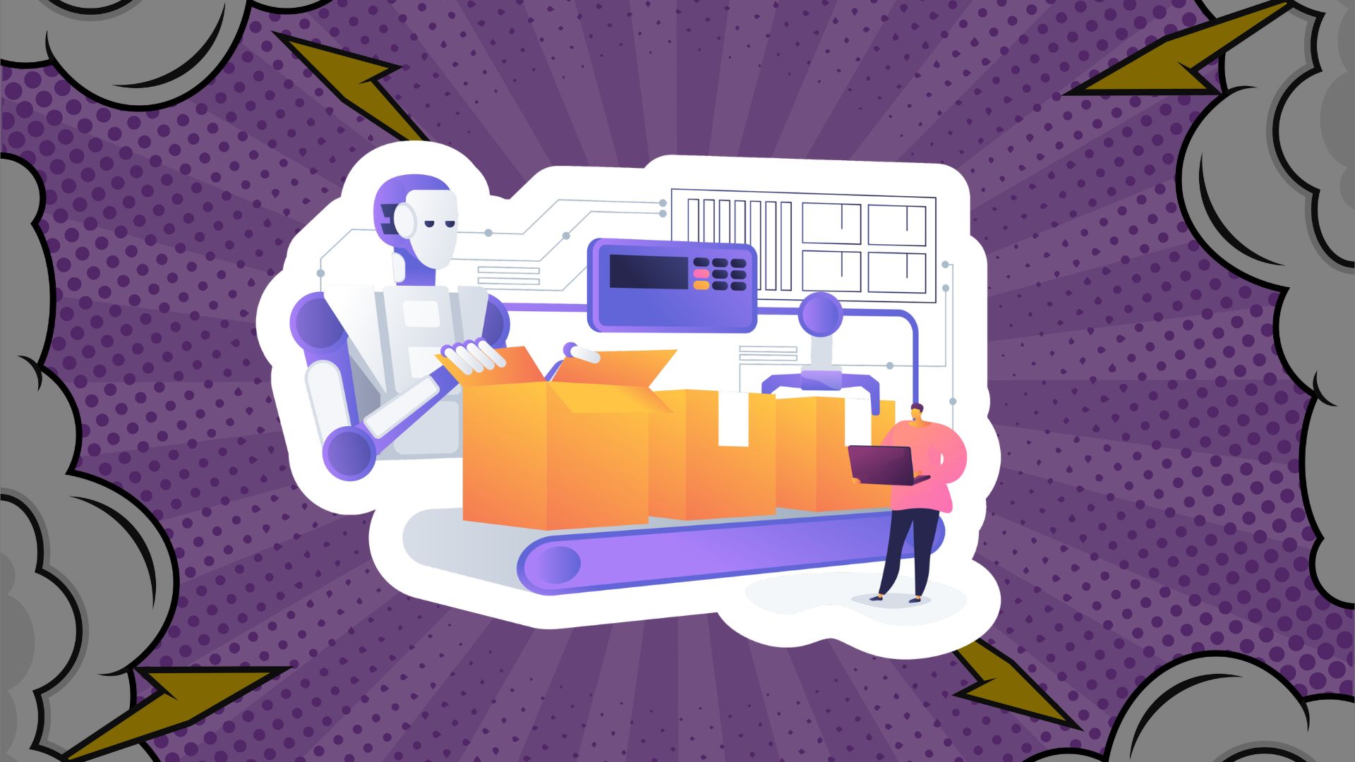 Creatio Introduces Unlimited AI CRM Pricing Model