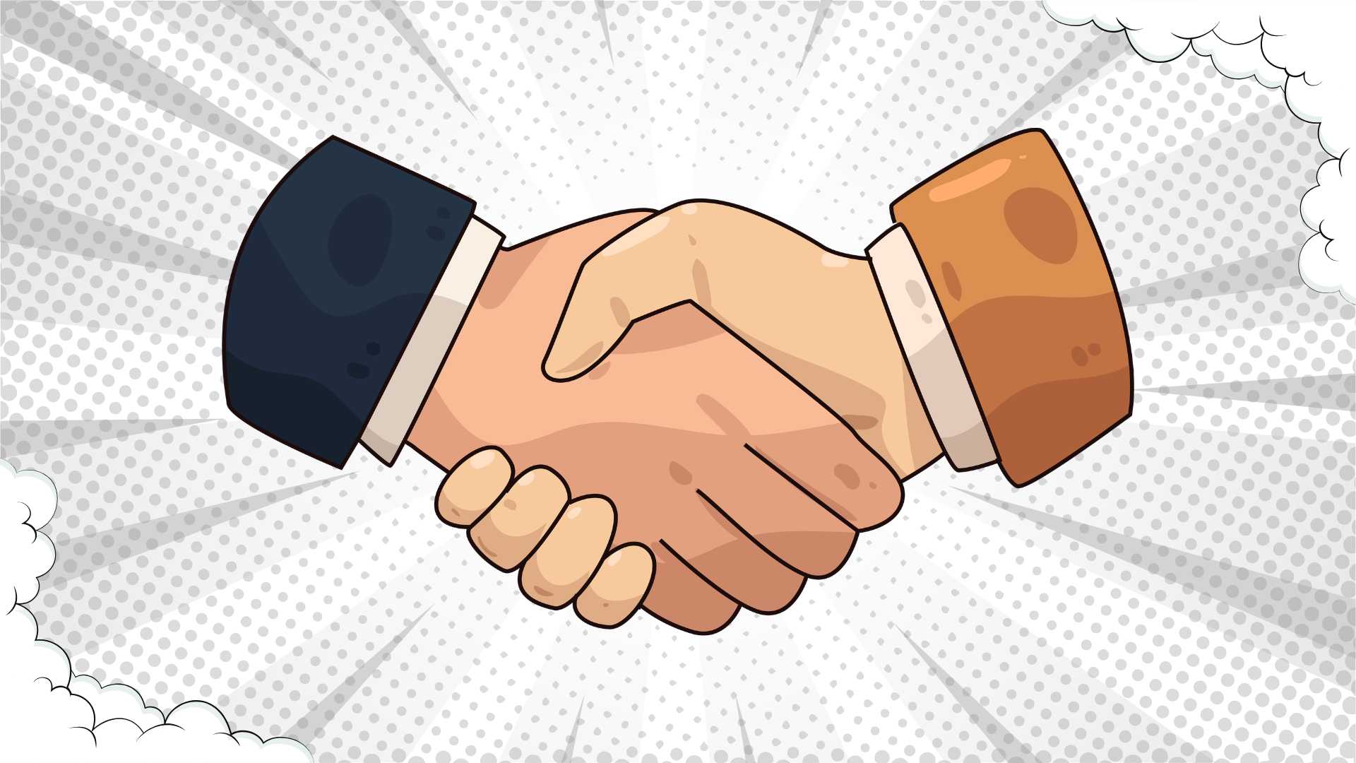 Real Estate Firms Partner to Scale Marketing Networks