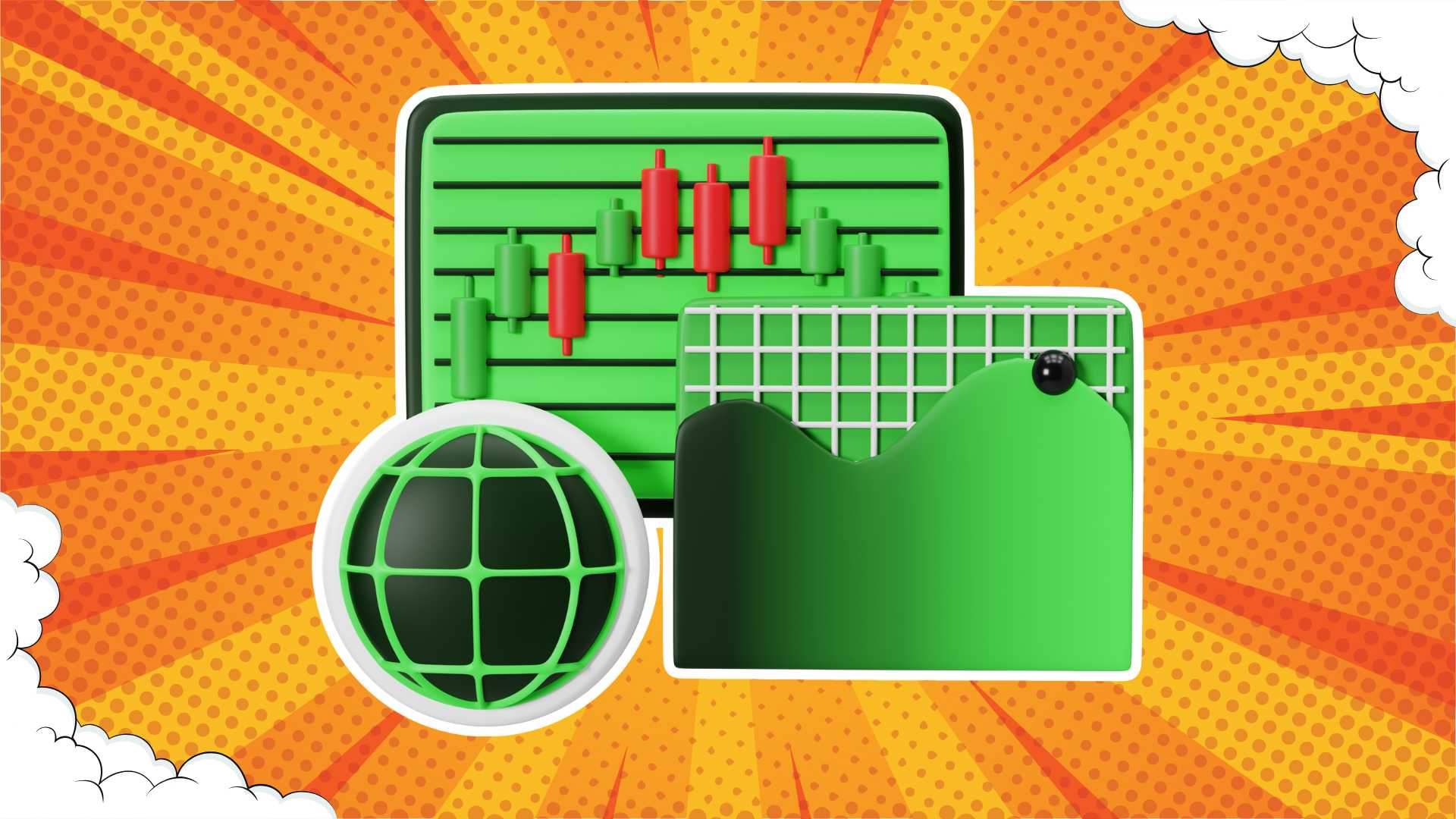 DdbuShen Launches AI Trading Platform for Crypto, Stocks
