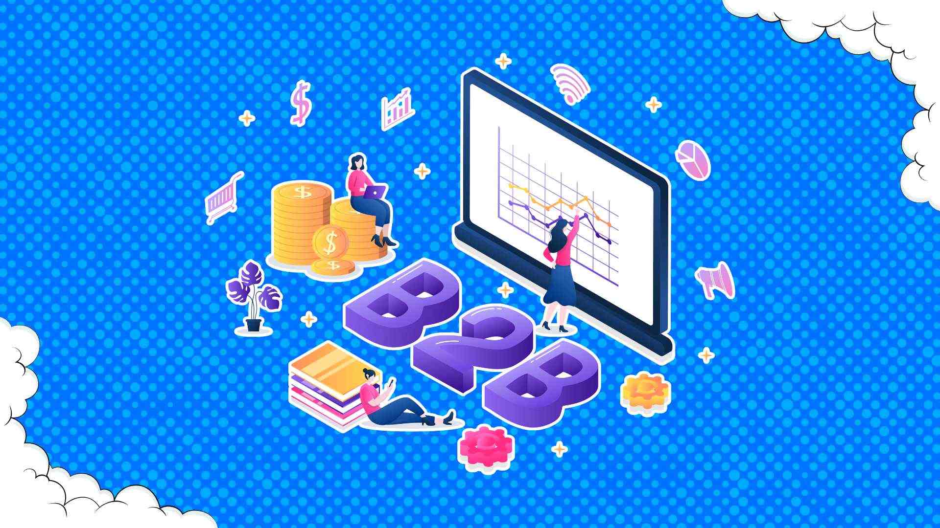 Clutch Launches AI Visibility Dashboard for B2B Agencies